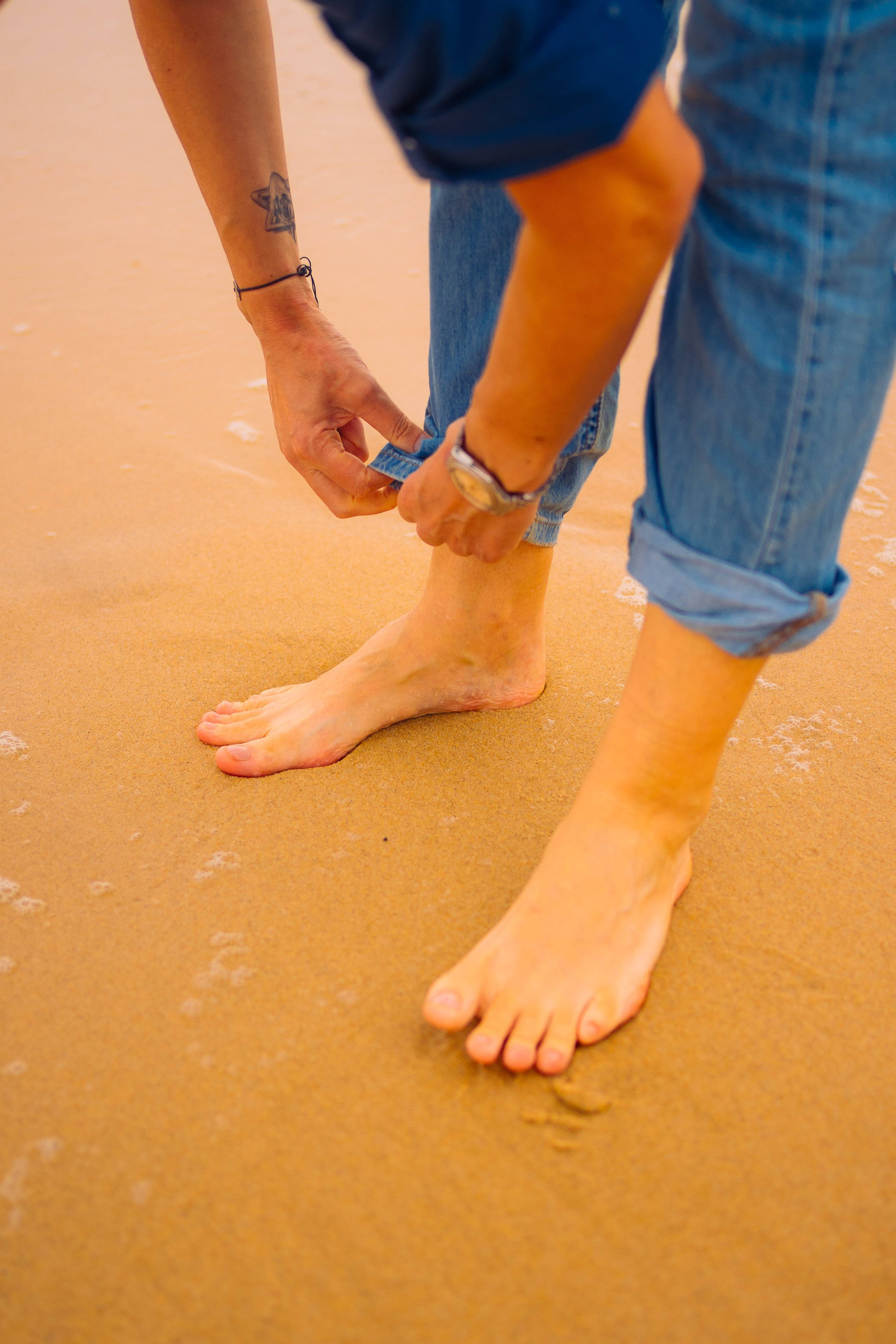 Nastya. Maria Sher. Professional photographer from Porto, Portugal