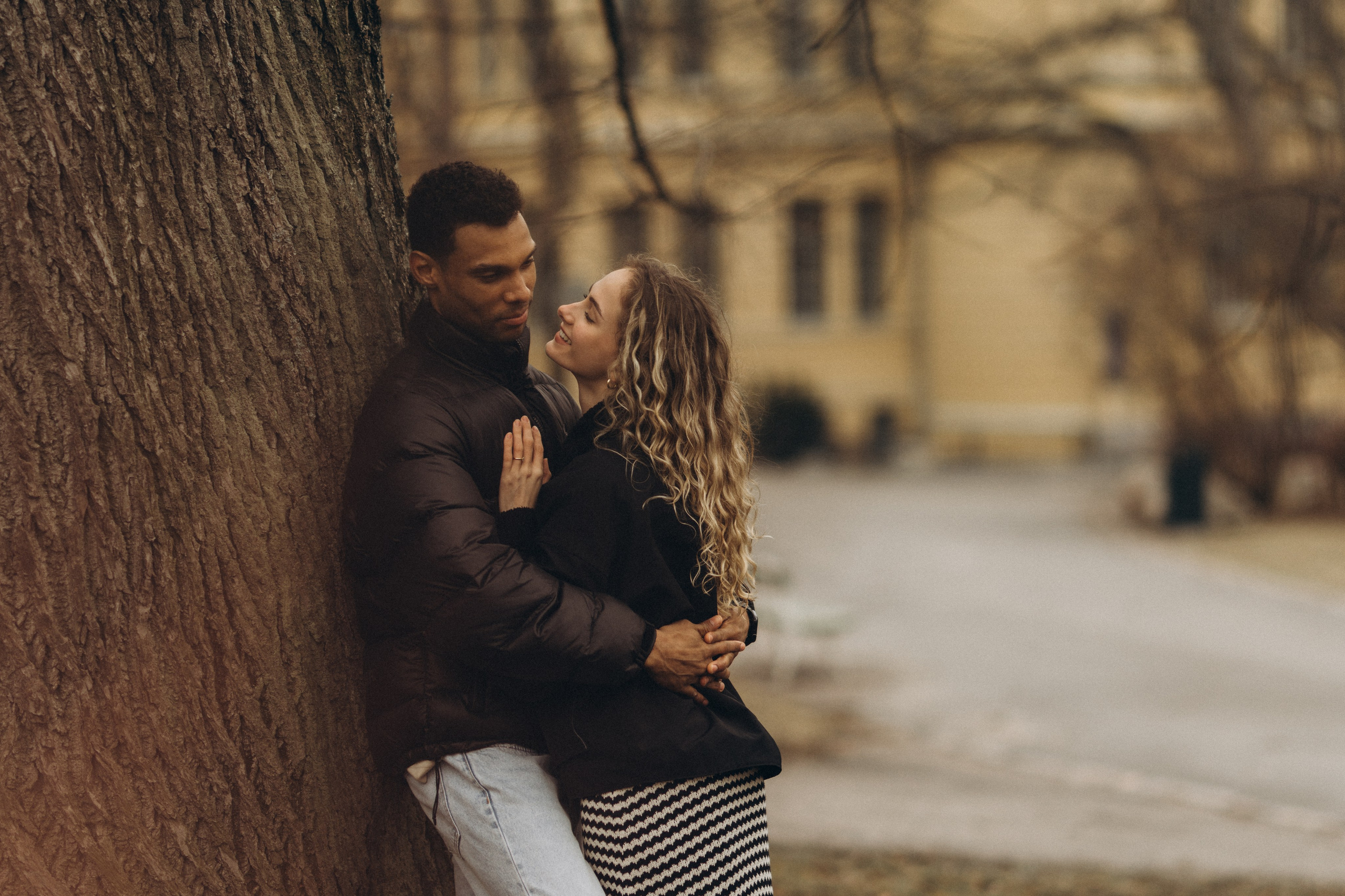 V&J. Wedding and portrait photographer in Helsinki Vickan O