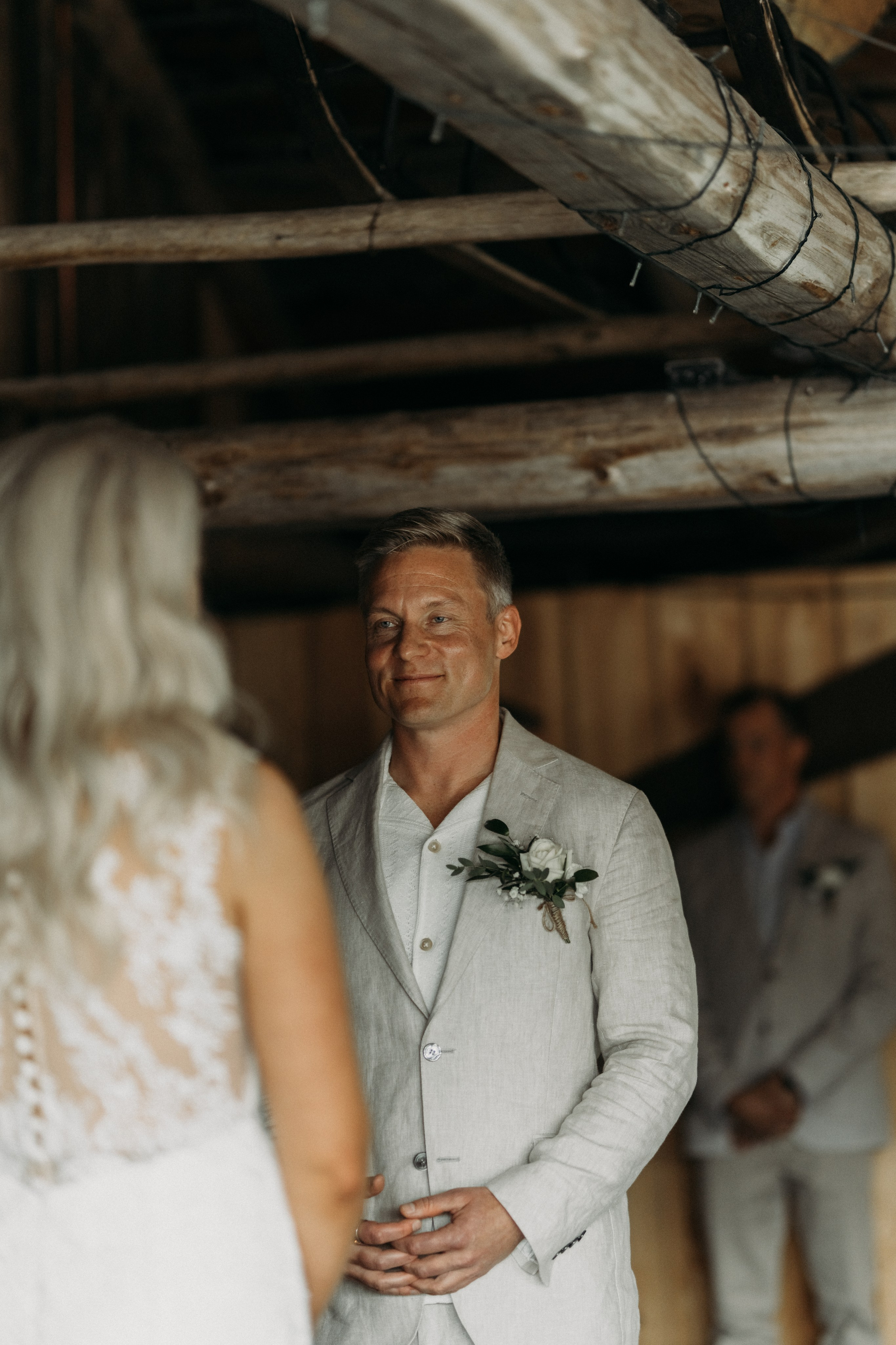 A&O. Wedding and portrait photographer in Helsinki Vickan O