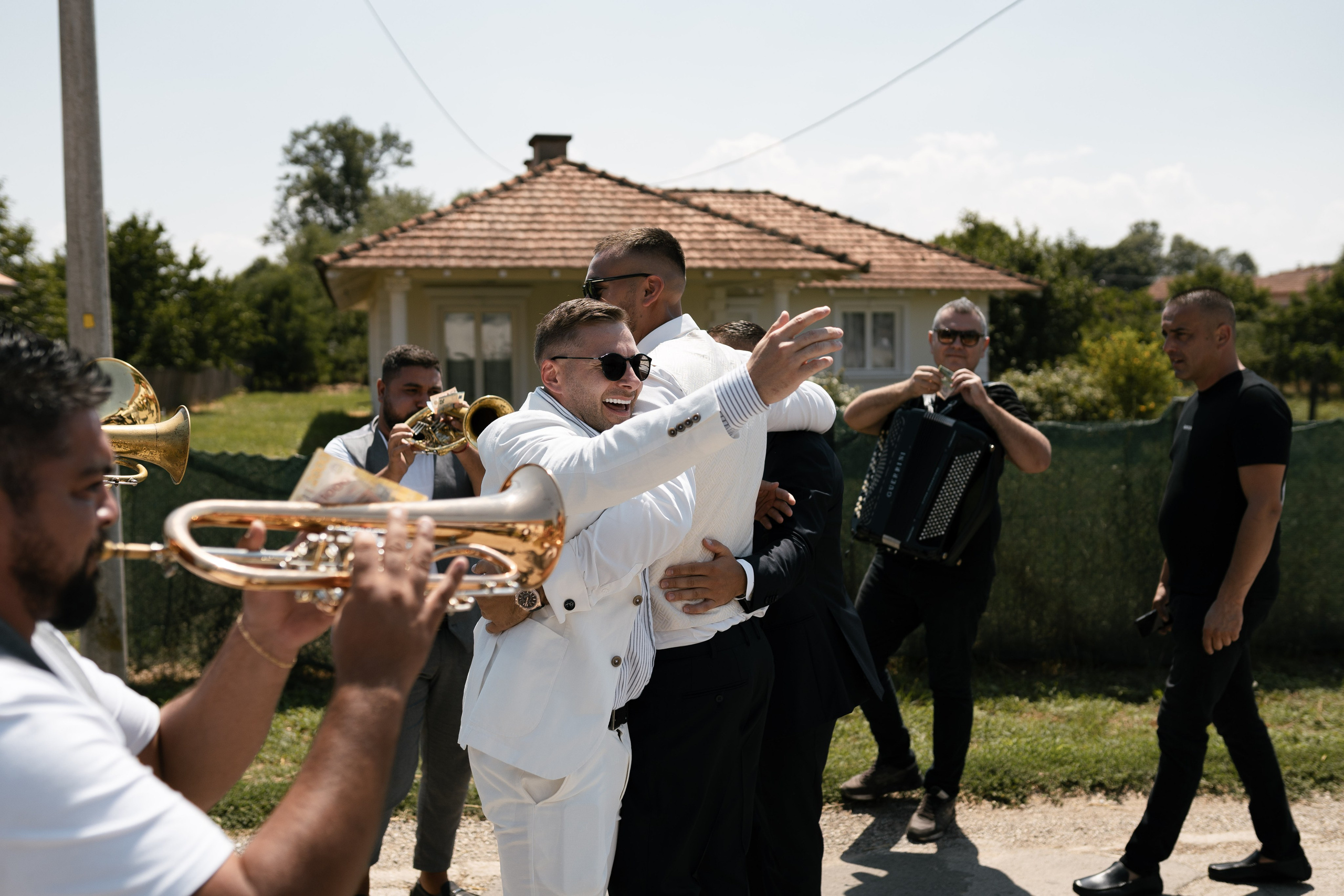 I&D | A Fortress Fairytale. Black Sheep Produkcija| Wedding Photography and Wedding Films, based in Kragujevac, Europe / Fotograf i videograf, Kragujevac, Srbija