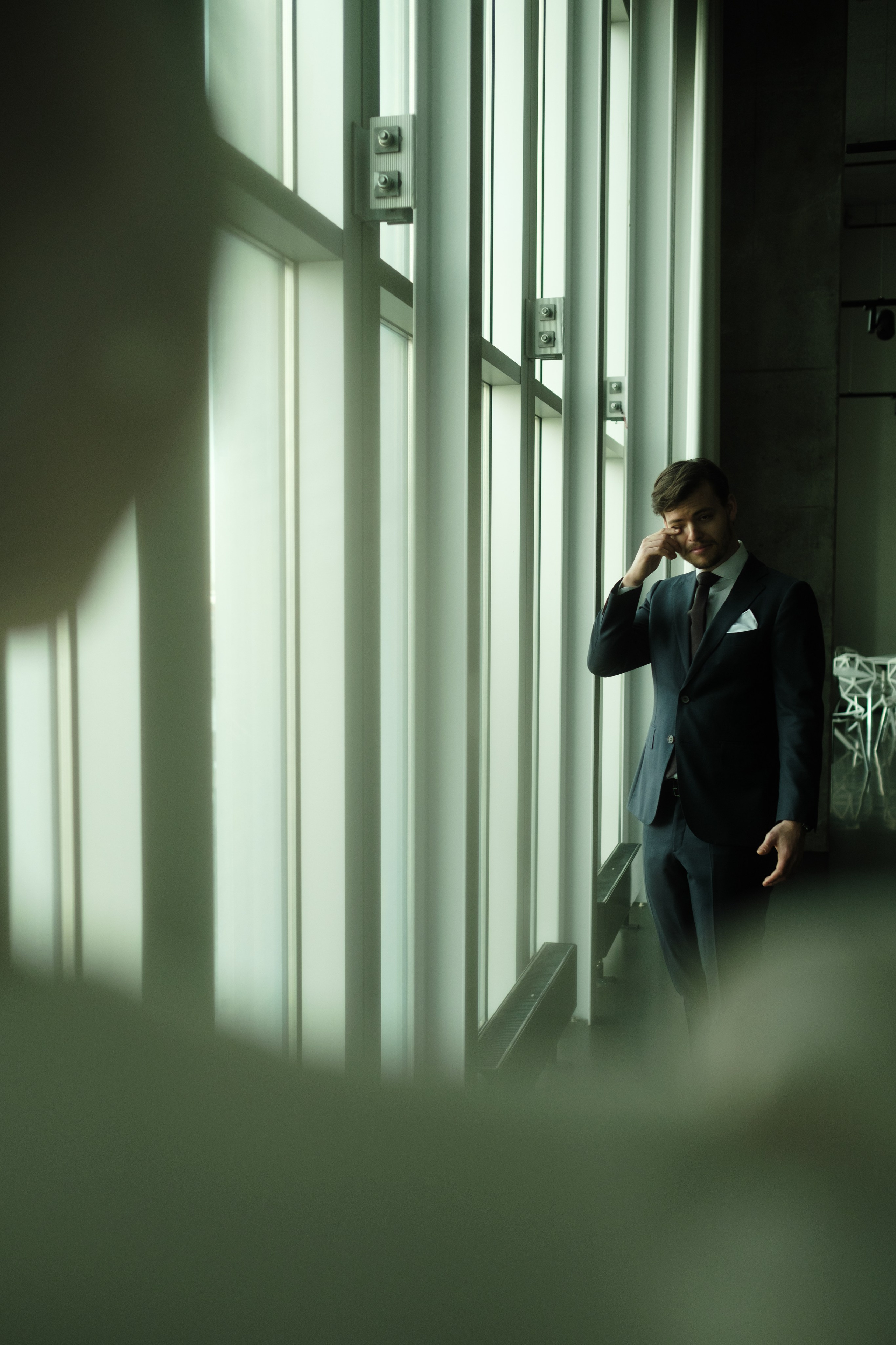 Flo & Men. Rotterdam. Paola wedding photographer / videographer in Barcelona