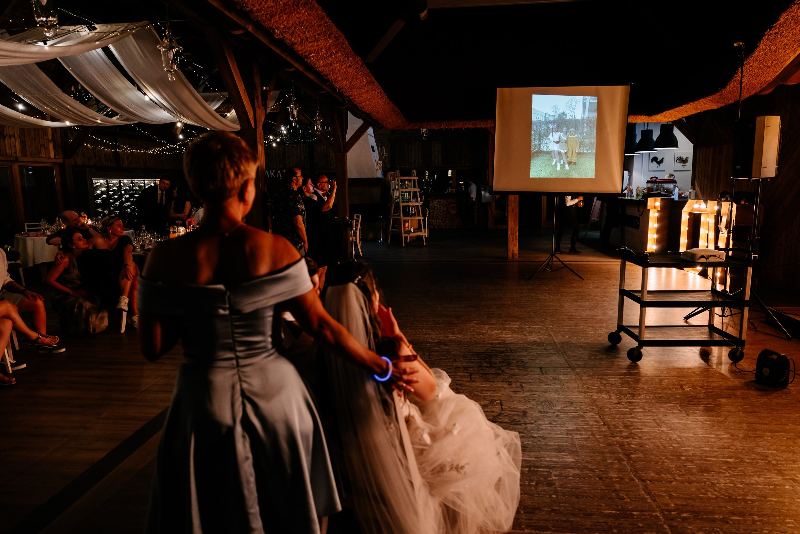 Agathe & Sebastian. Fotograf Ślubny Warszawa - Sesje Biznesowe Rodzinne Eventy