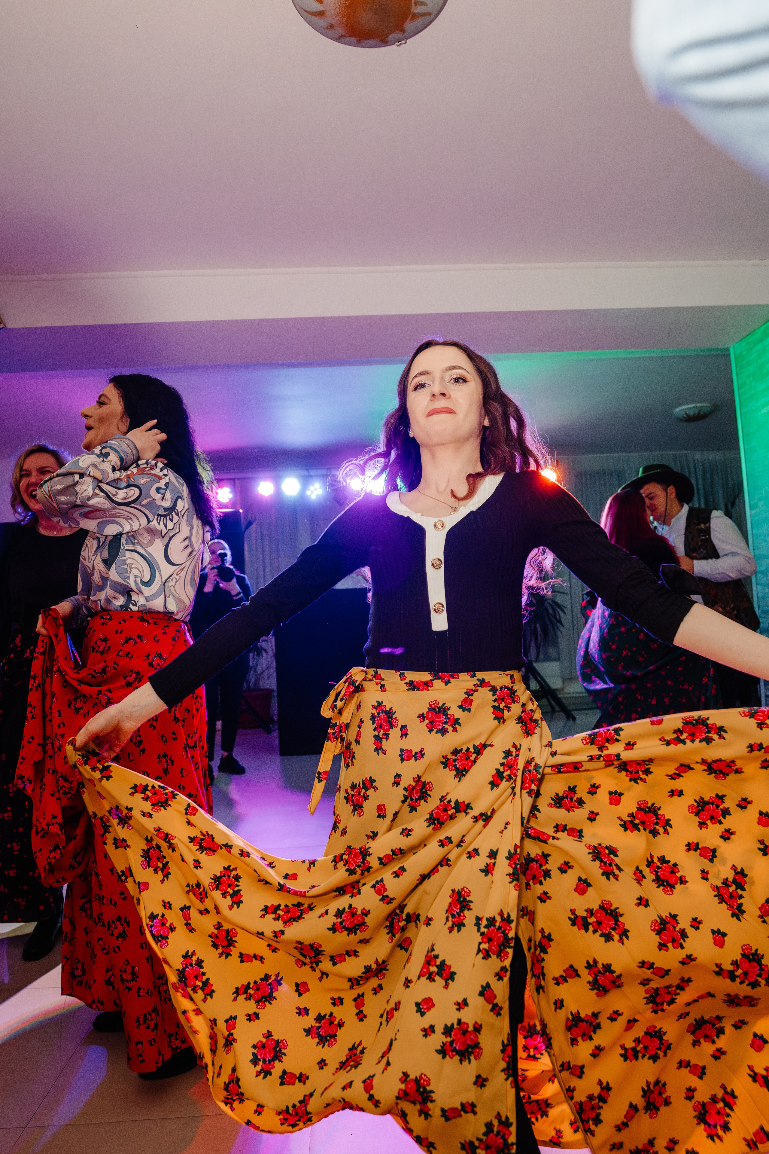 Luca Stefan. Raw Studio. Fotograful tau de nunta!