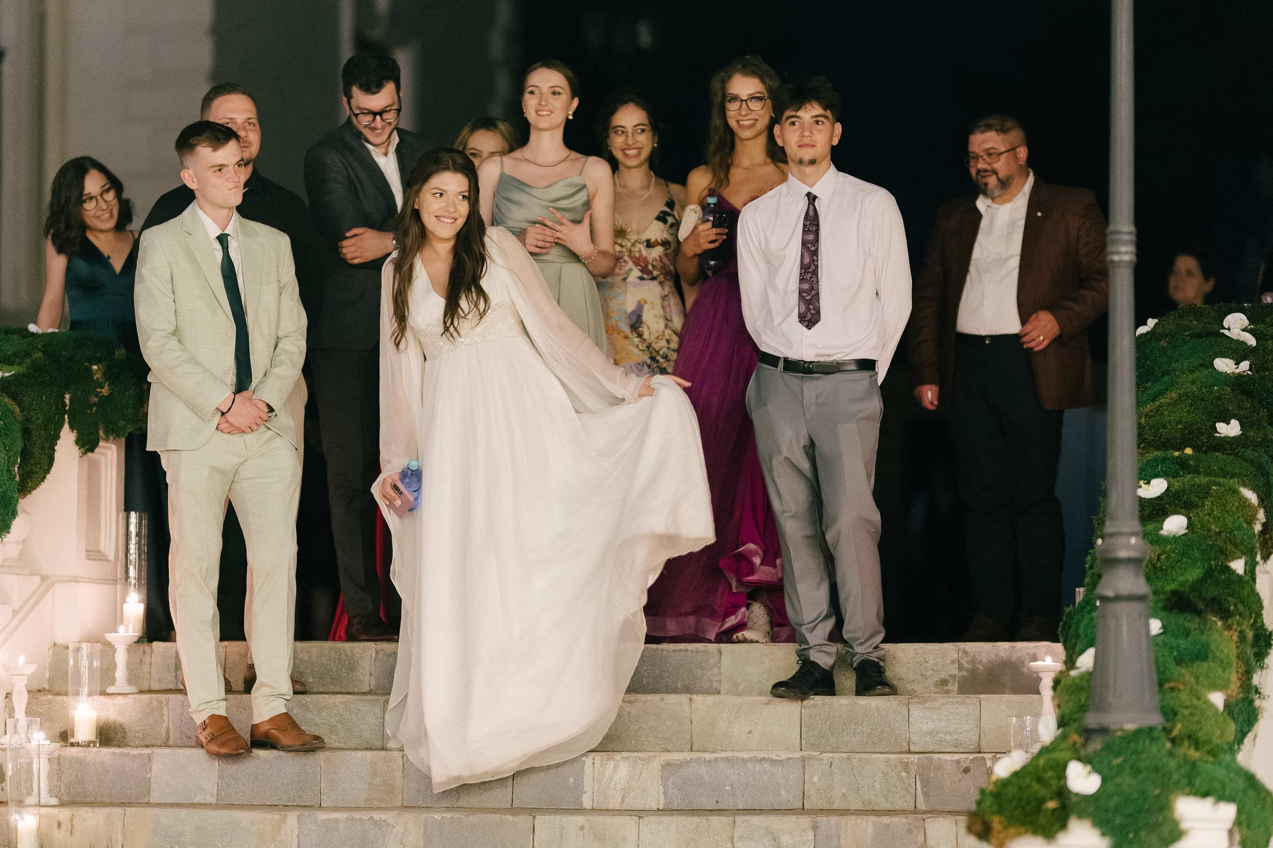 Andreea & Alex | wedding day