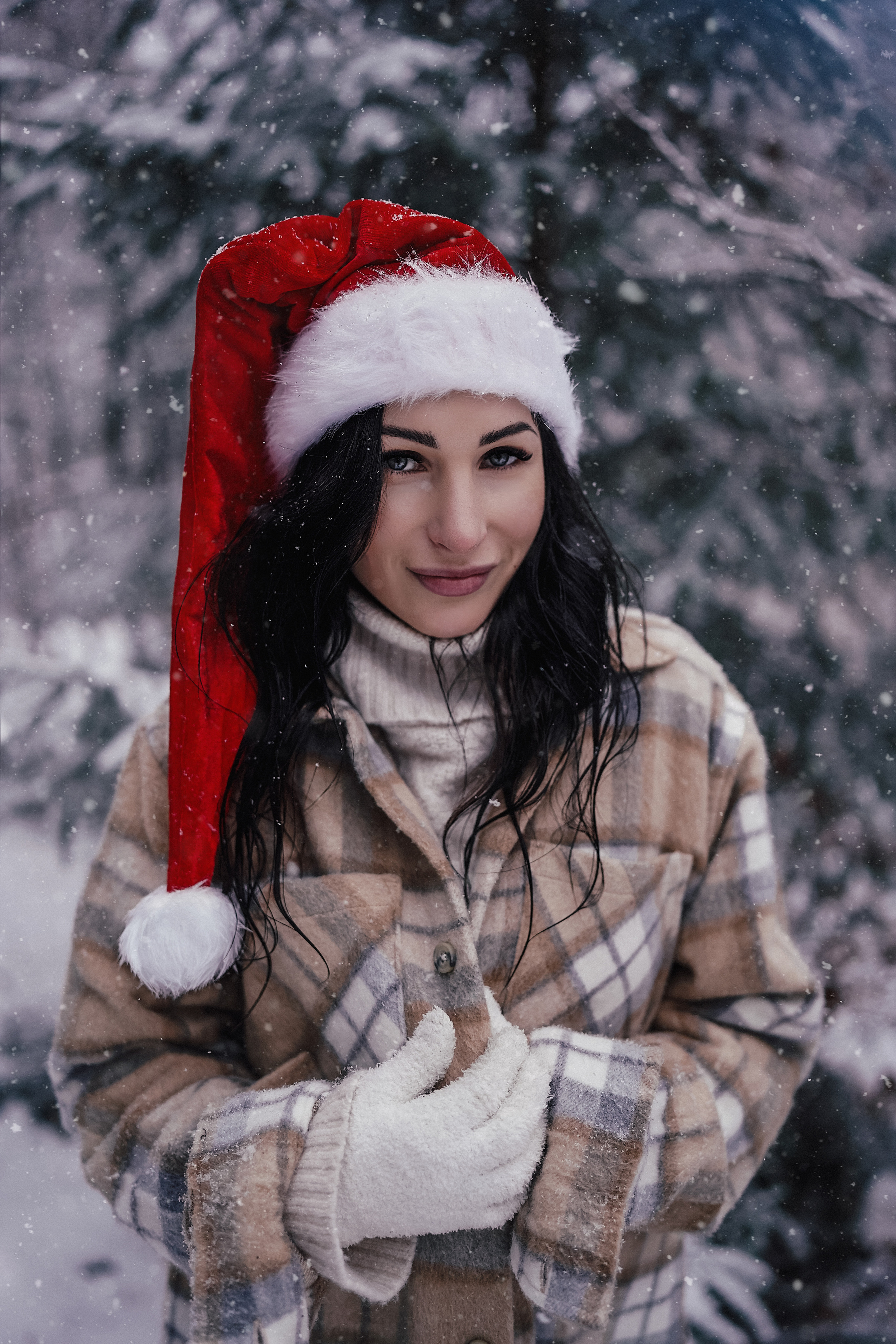 Катя, Егор и пушистый Филюша. Семейный, детский и женский фотограф в Германии, Трире