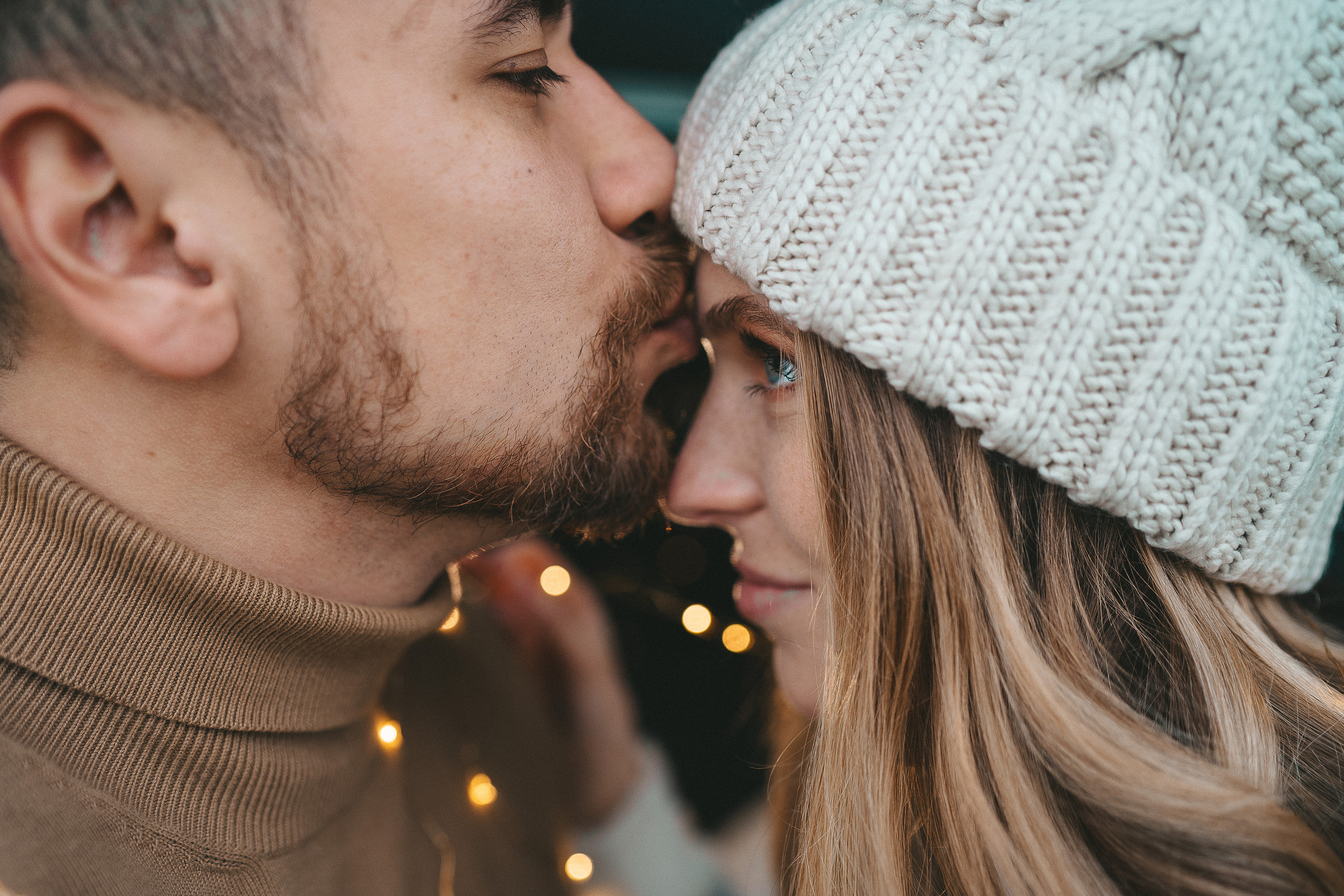 Oksana und Rustam. Familien, Lifestyle und Portrait Fotografin in Trier, Luxembourg