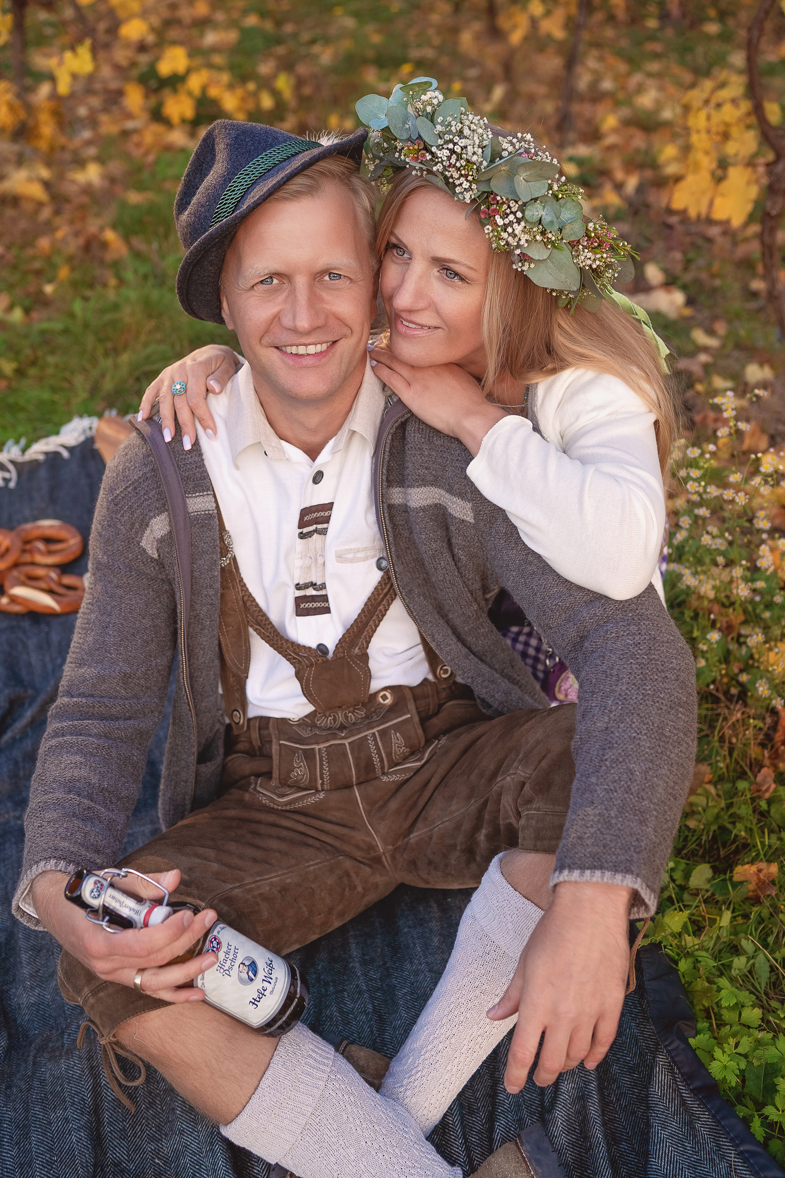 Smiling Faces and Happy Souls. Familien, Lifestyle und Portrait Fotografin in Trier, Luxembourg