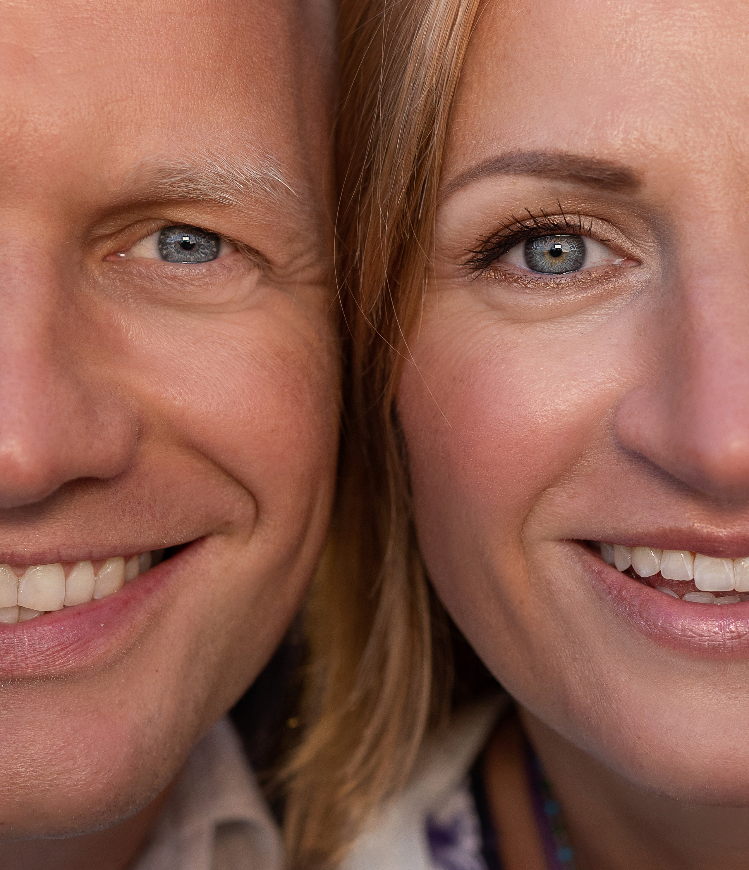 Smiling Faces and Happy Souls. Familien, Lifestyle und Portrait Fotografin in Trier, Luxembourg