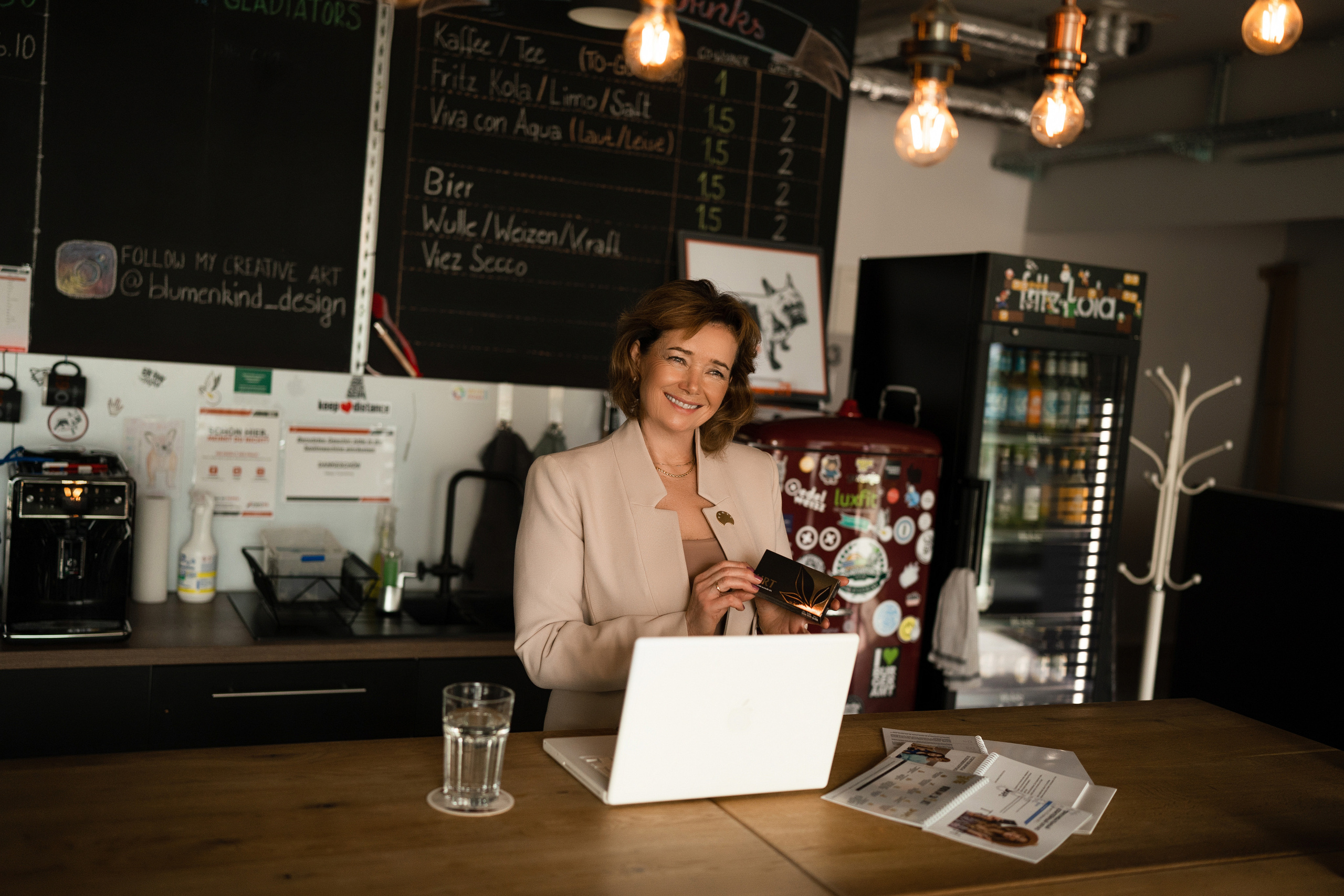 Customer’s feedback. Family, Lifestyle and Portrait photograher in Trier, Germany