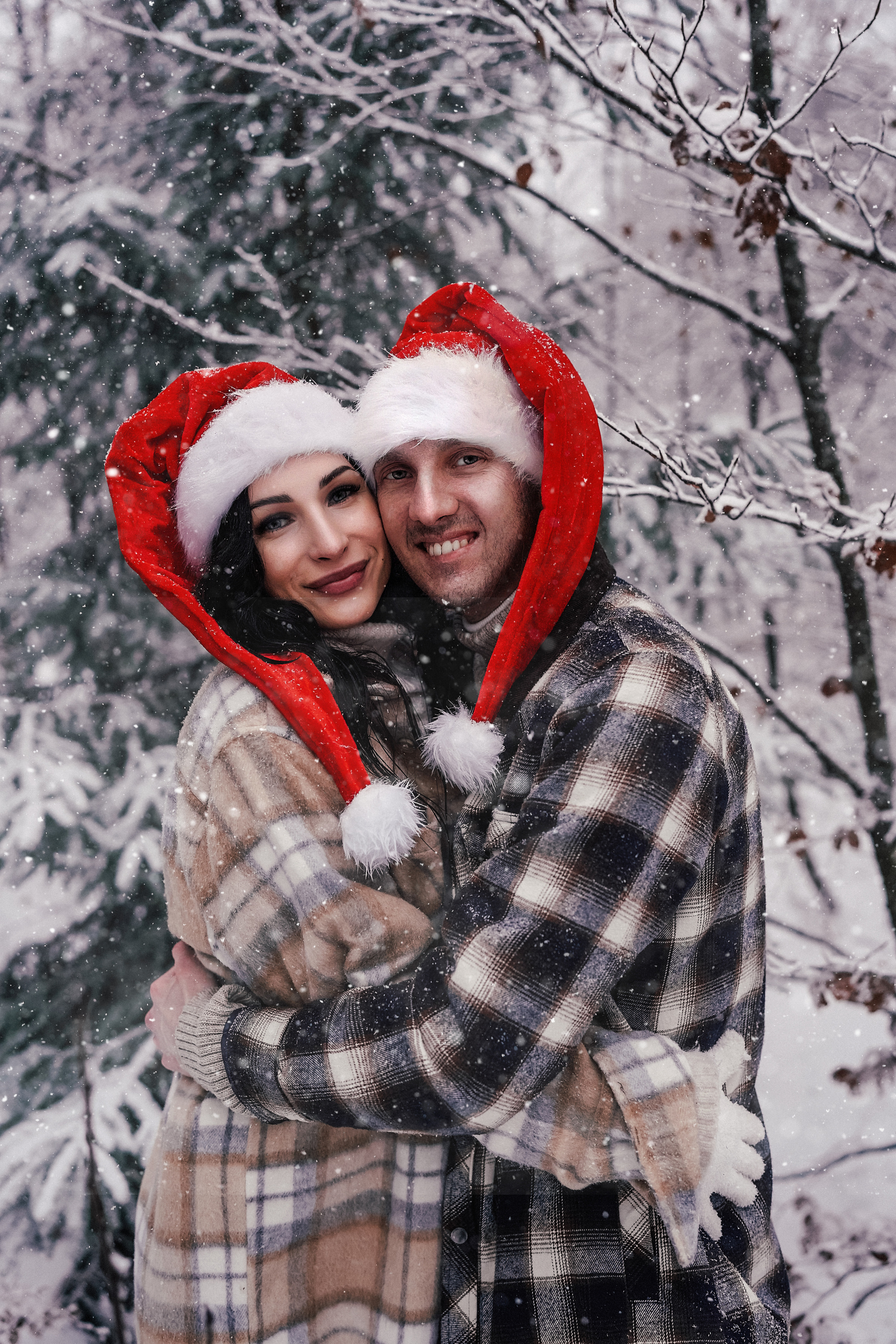 Катя, Егор и пушистый Филюша. Семейный, детский и женский фотограф в Германии, Трире