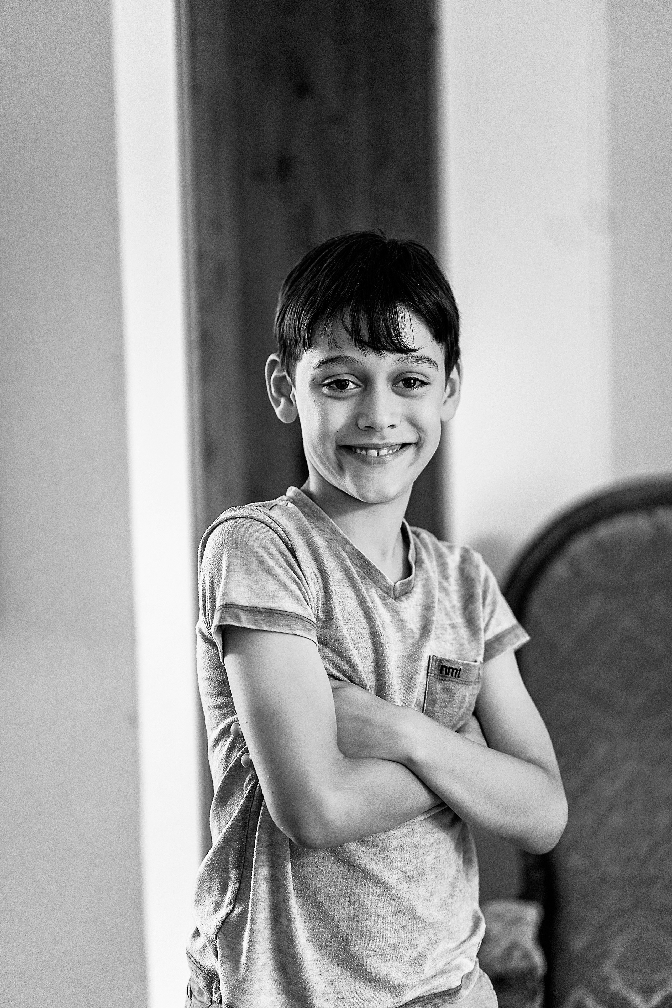 Helena, Juergen & Ben. Family, Lifestyle and Portrait photograher in Trier, Germany