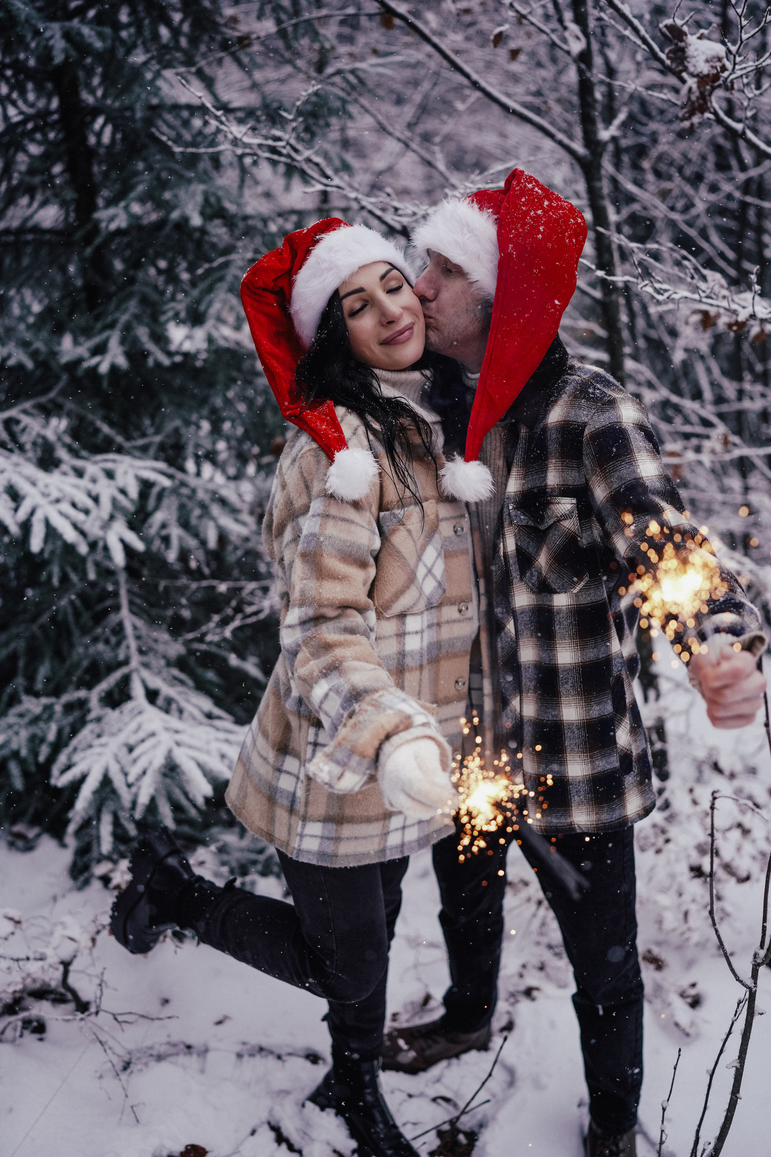 Катя, Егор и пушистый Филюша. Семейный, детский и женский фотограф в Германии, Трире