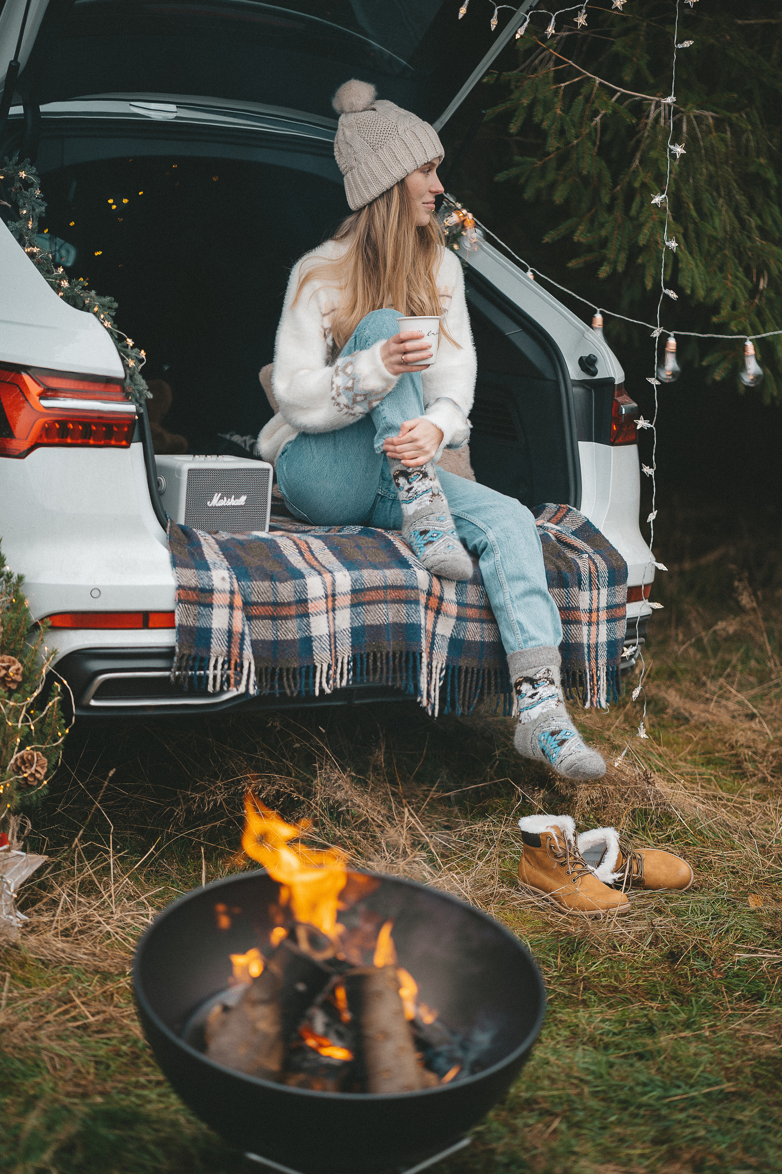 Oksana und Rustam. Familien, Lifestyle und Portrait Fotografin in Trier, Luxembourg