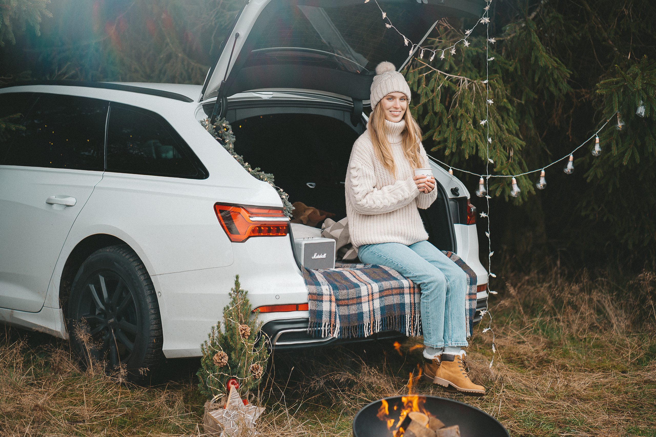Oksana und Rustam. Familien, Lifestyle und Portrait Fotografin in Trier, Luxembourg
