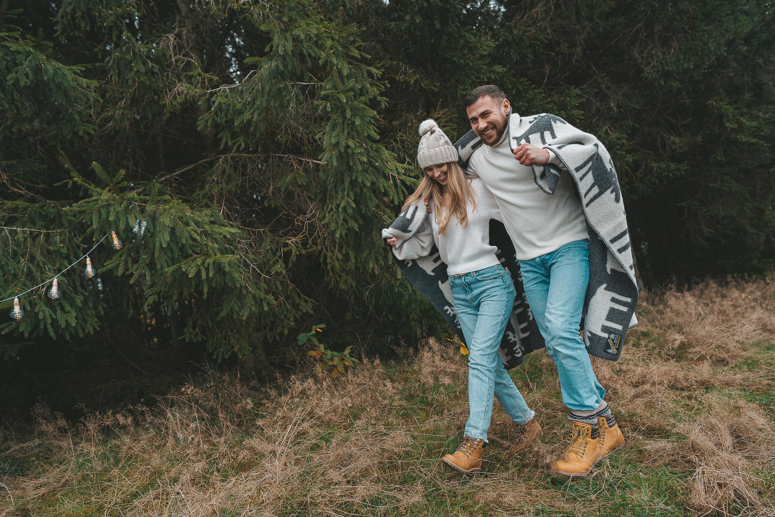 Oksana und Rustam. Familien, Lifestyle und Portrait Fotografin in Trier, Luxembourg