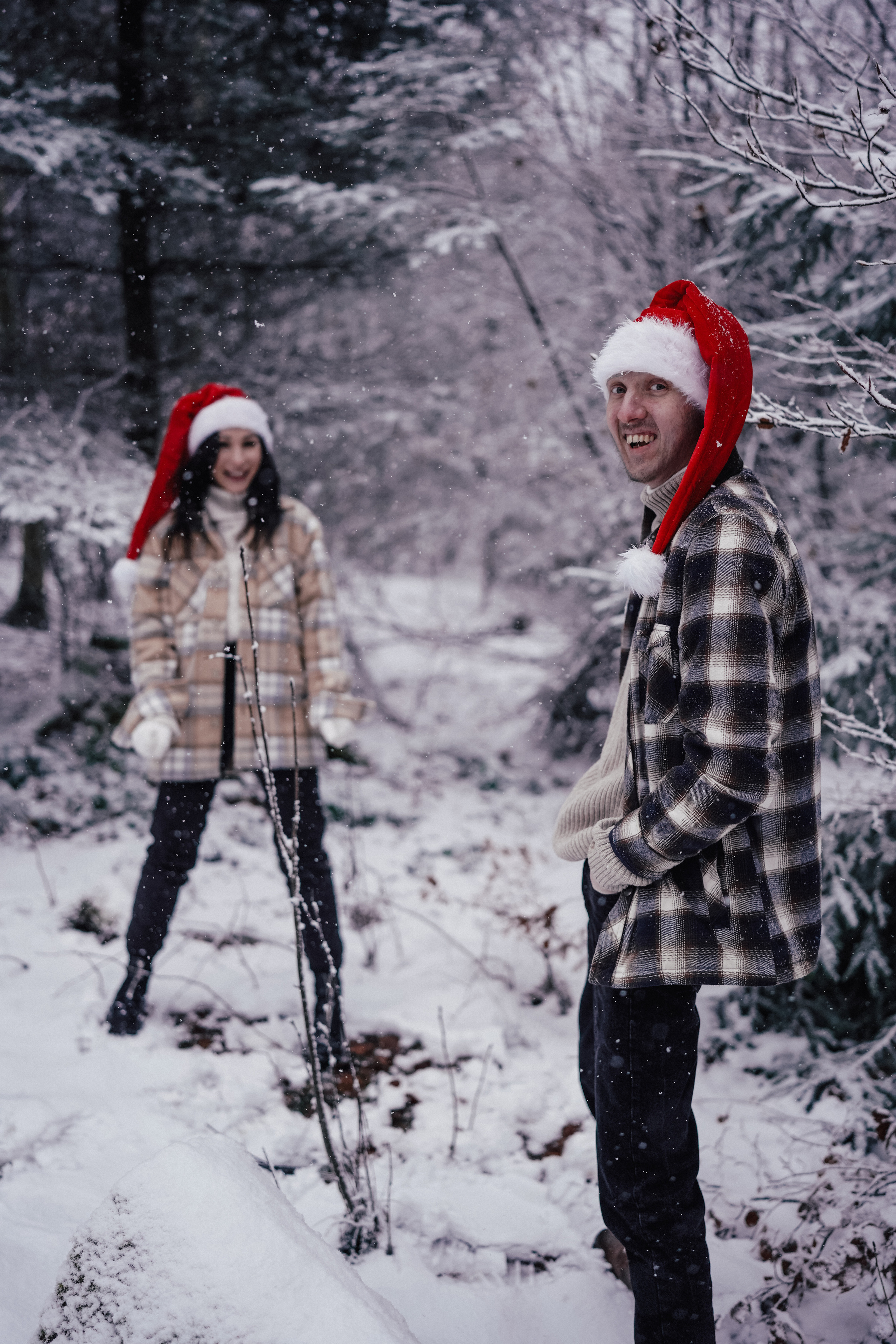 Катя, Егор и пушистый Филюша. Семейный, детский и женский фотограф в Германии, Трире