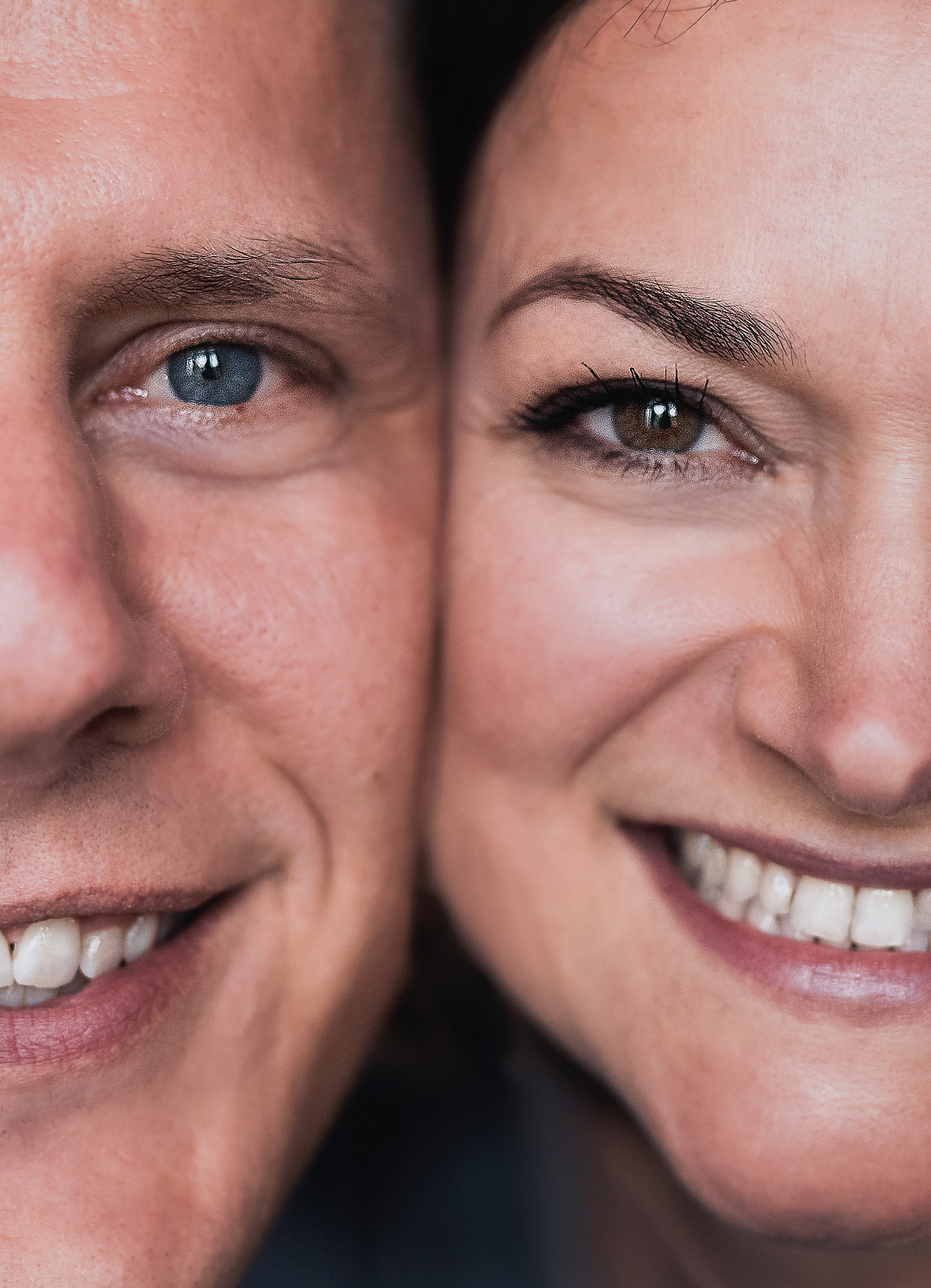 Helena, Juergen & Ben. Family, Lifestyle and Portrait photograher in Trier, Germany