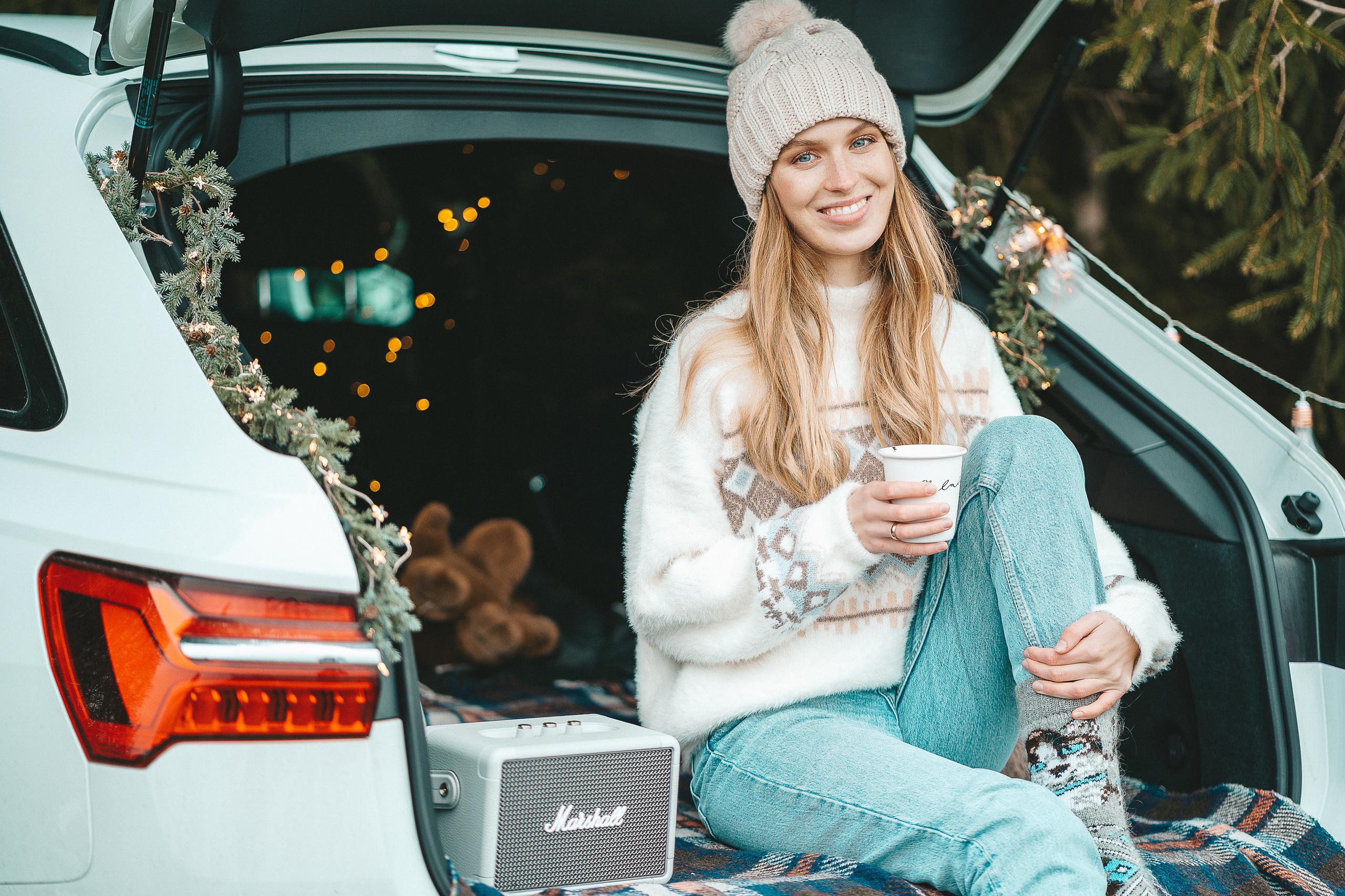 Oksana und Rustam. Familien, Lifestyle und Portrait Fotografin in Trier, Luxembourg