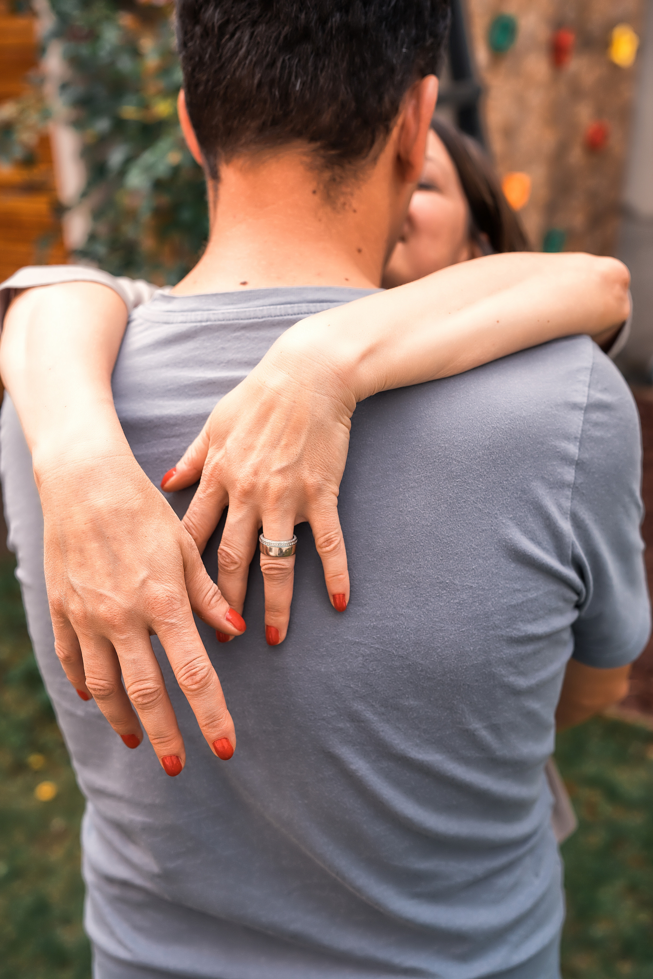 Helena, Juergen & Ben. Family, Lifestyle and Portrait photograher in Trier, Germany