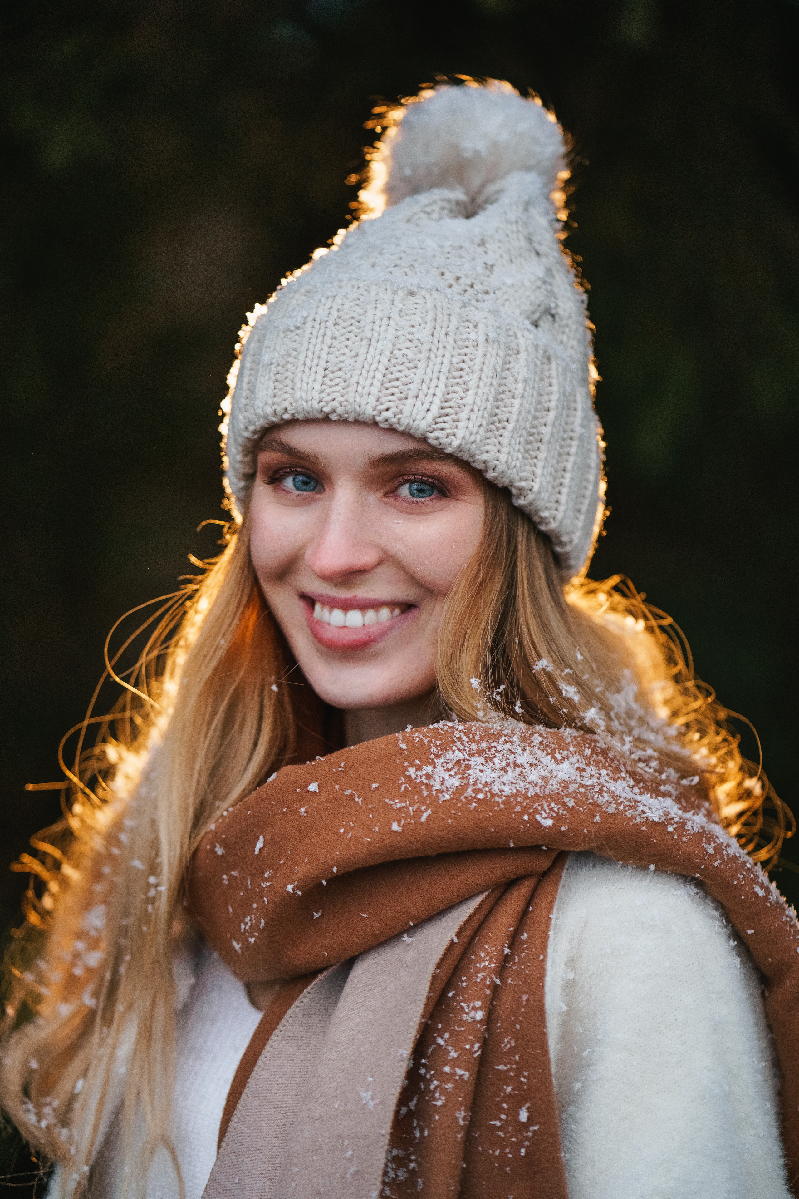 Oksana und Rustam. Familien, Lifestyle und Portrait Fotografin in Trier, Luxembourg