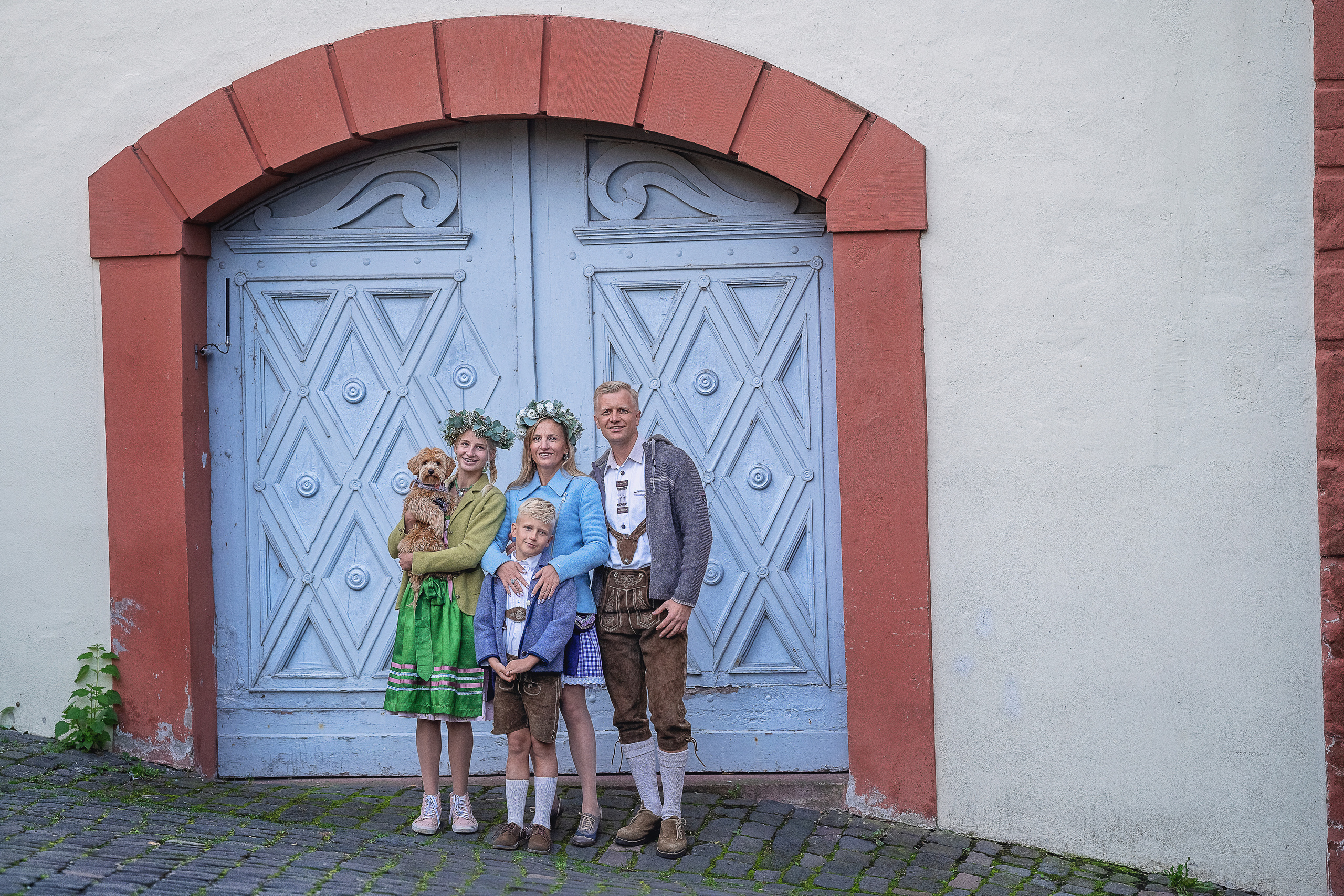 Smiling Faces and Happy Souls. Familien, Lifestyle und Portrait Fotografin in Trier, Luxembourg
