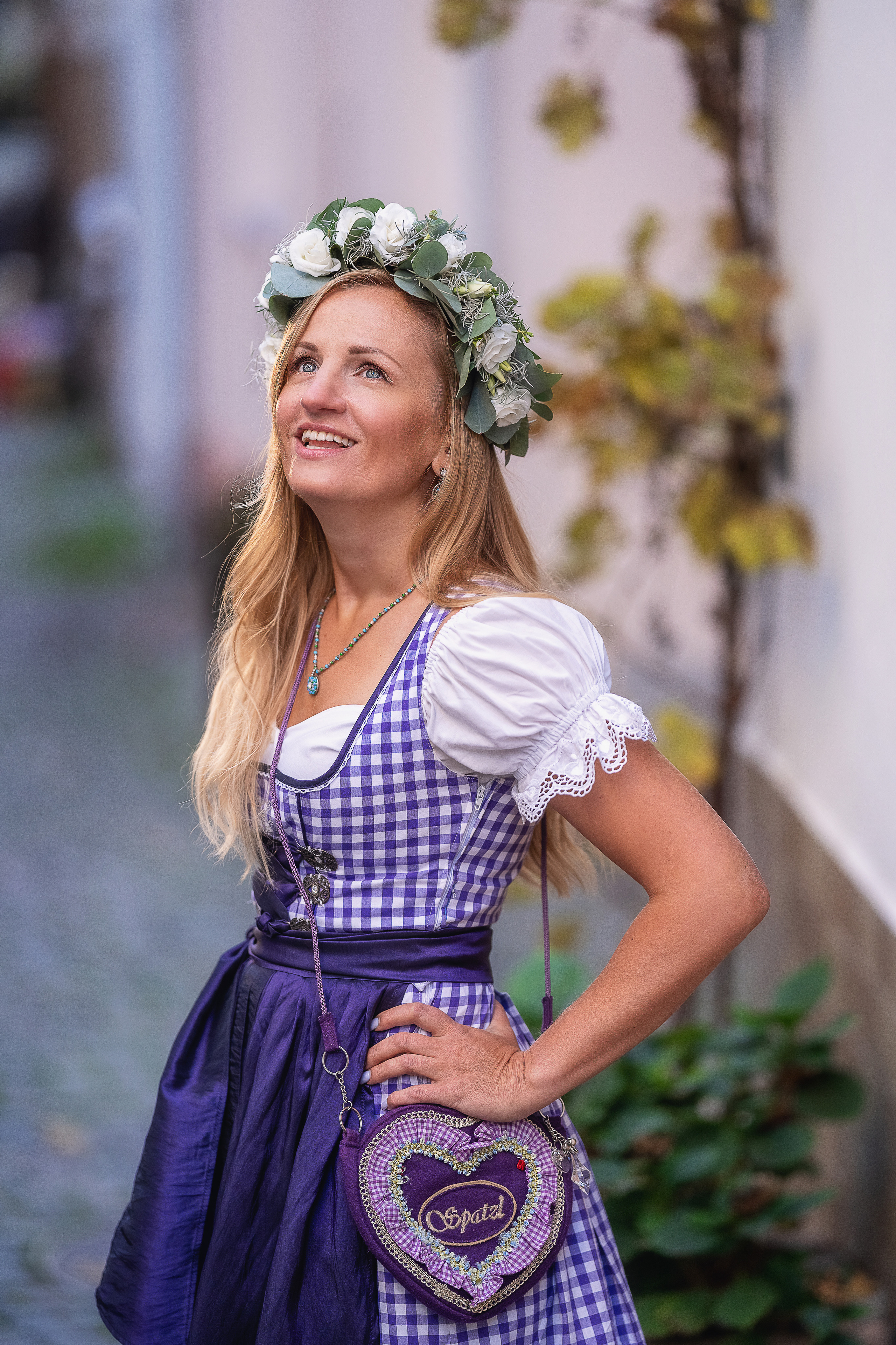 Smiling Faces and Happy Souls. Familien, Lifestyle und Portrait Fotografin in Trier, Luxembourg