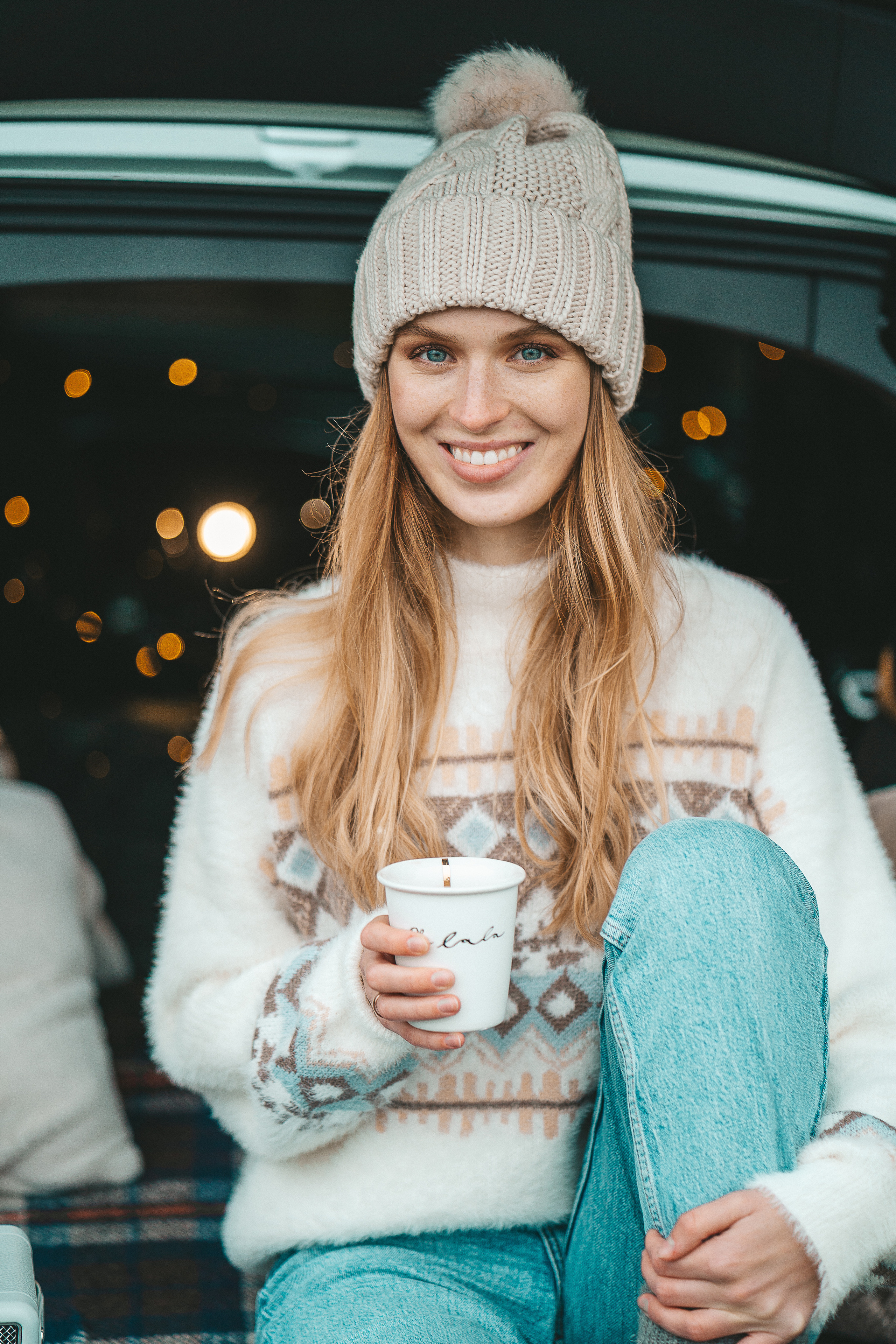 Oksana und Rustam. Familien, Lifestyle und Portrait Fotografin in Trier, Luxembourg