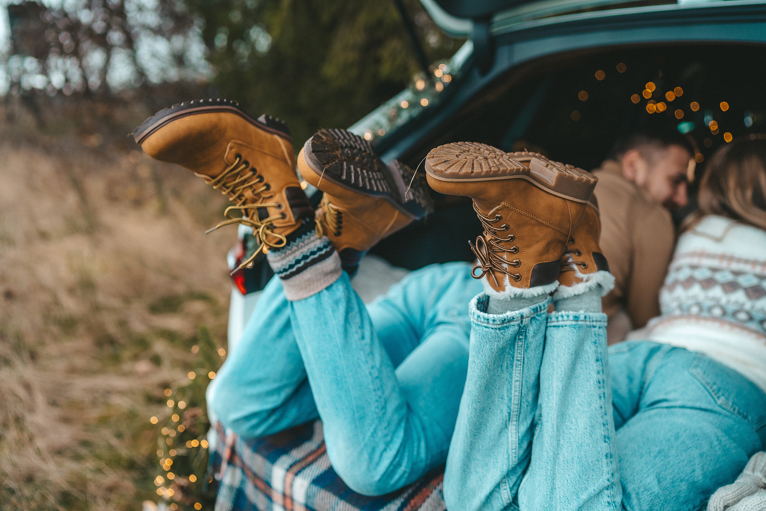 Oksana und Rustam. Familien, Lifestyle und Portrait Fotografin in Trier, Luxembourg