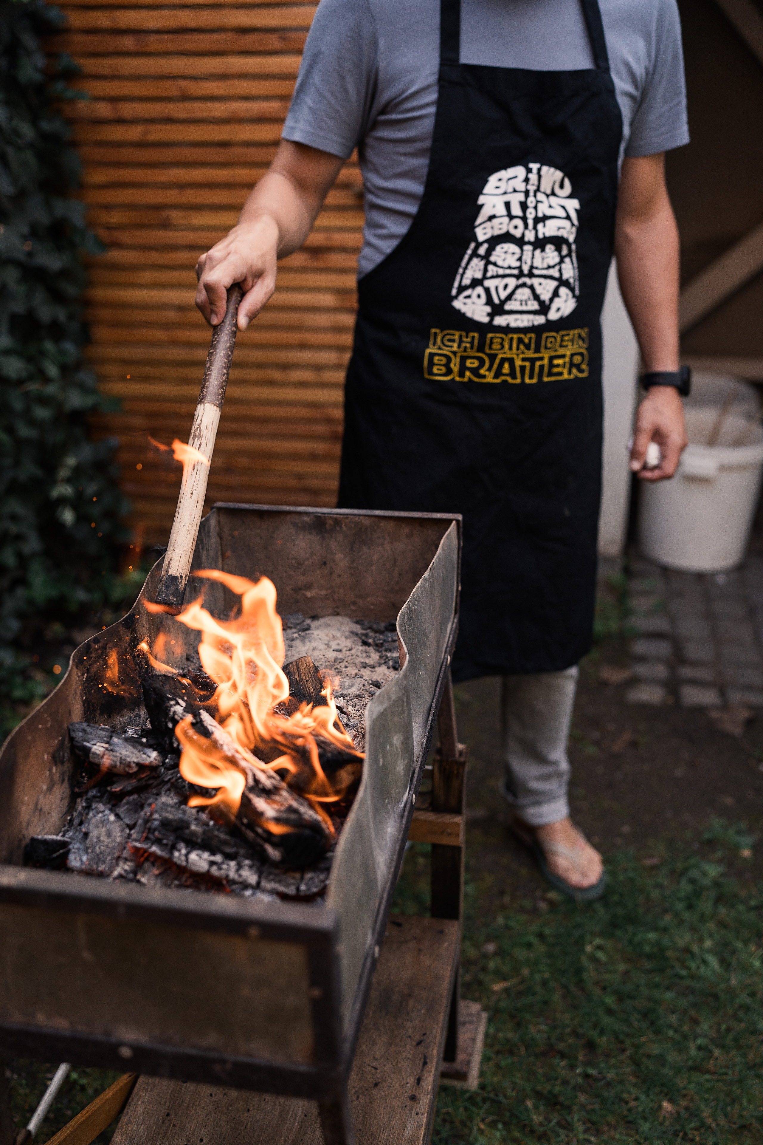 Helena, Juergen & Ben. Family, Lifestyle and Portrait photograher in Trier, Germany