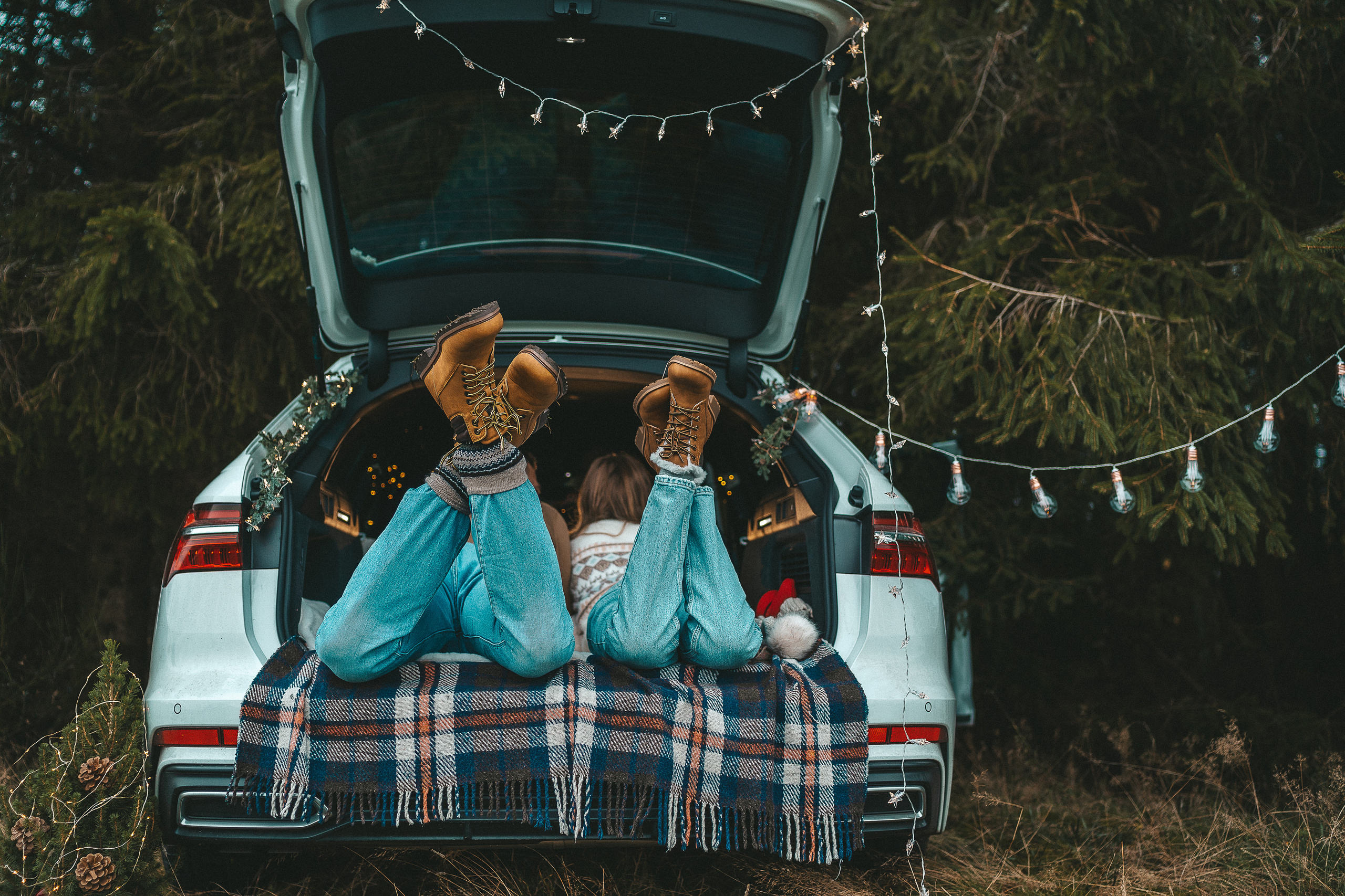 Oksana und Rustam. Familien, Lifestyle und Portrait Fotografin in Trier, Luxembourg