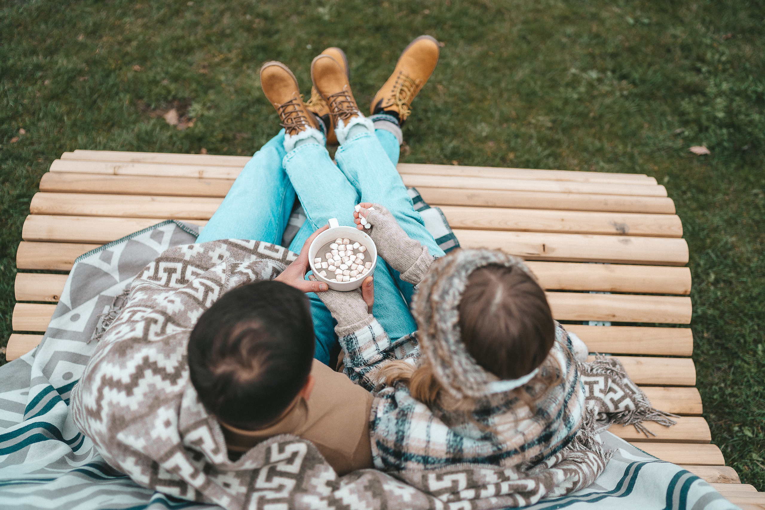 Oksana und Rustam. Familien, Lifestyle und Portrait Fotografin in Trier, Luxembourg