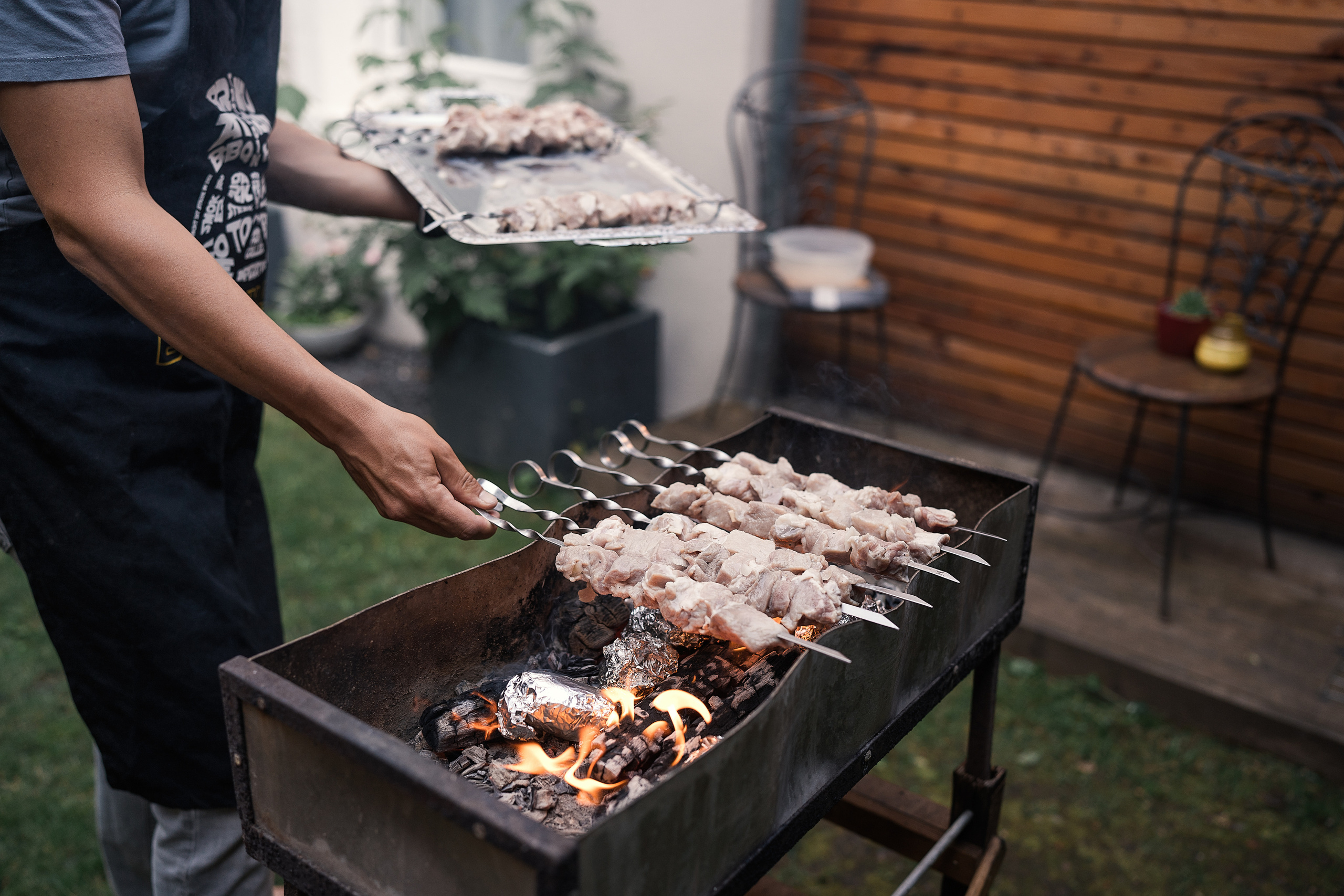 Helena, Juergen & Ben. Family, Lifestyle and Portrait photograher in Trier, Germany
