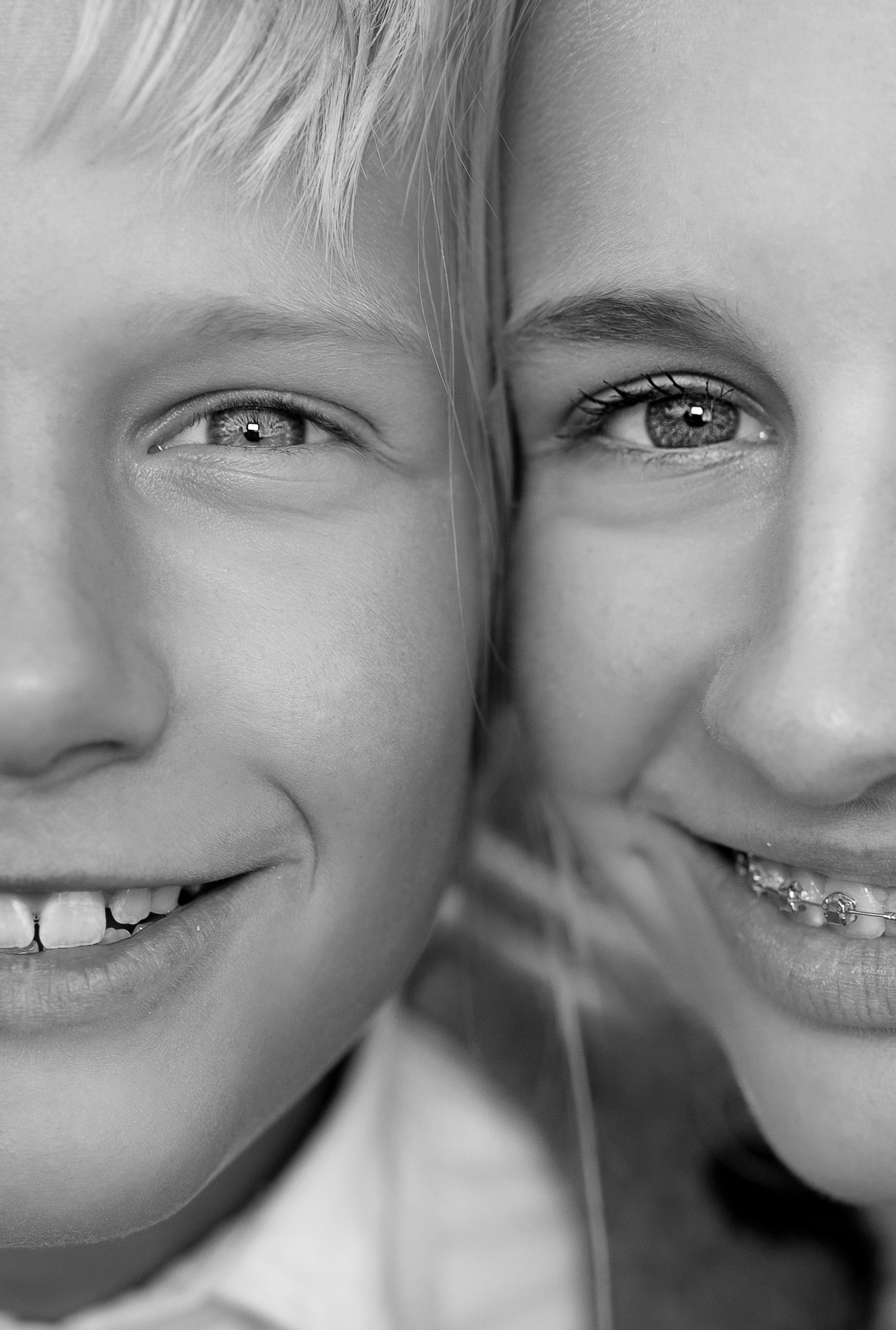 Smiling Faces and Happy Souls. Familien, Lifestyle und Portrait Fotografin in Trier, Luxembourg