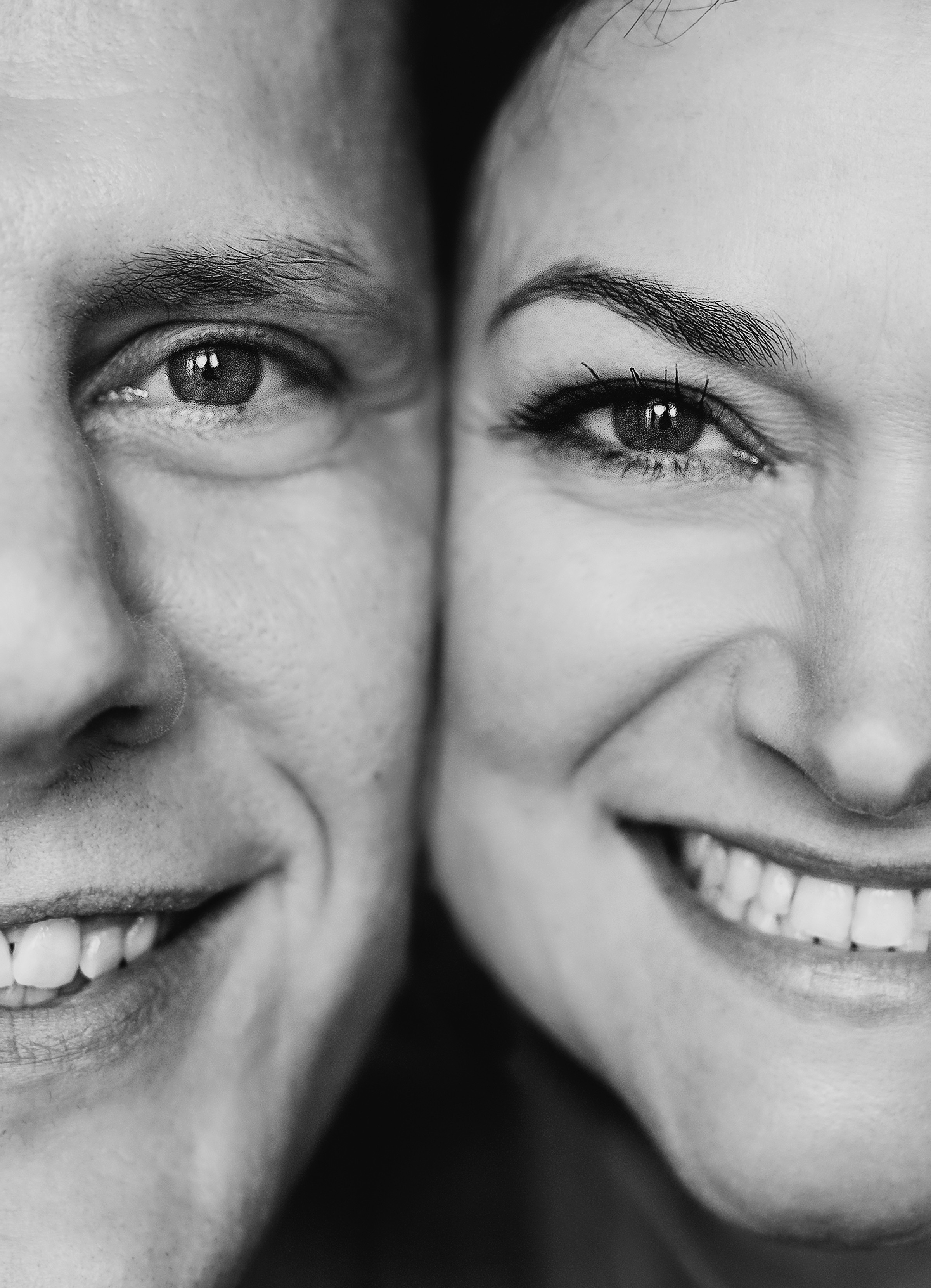 Helena, Juergen & Ben. Family, Lifestyle and Portrait photograher in Trier, Germany