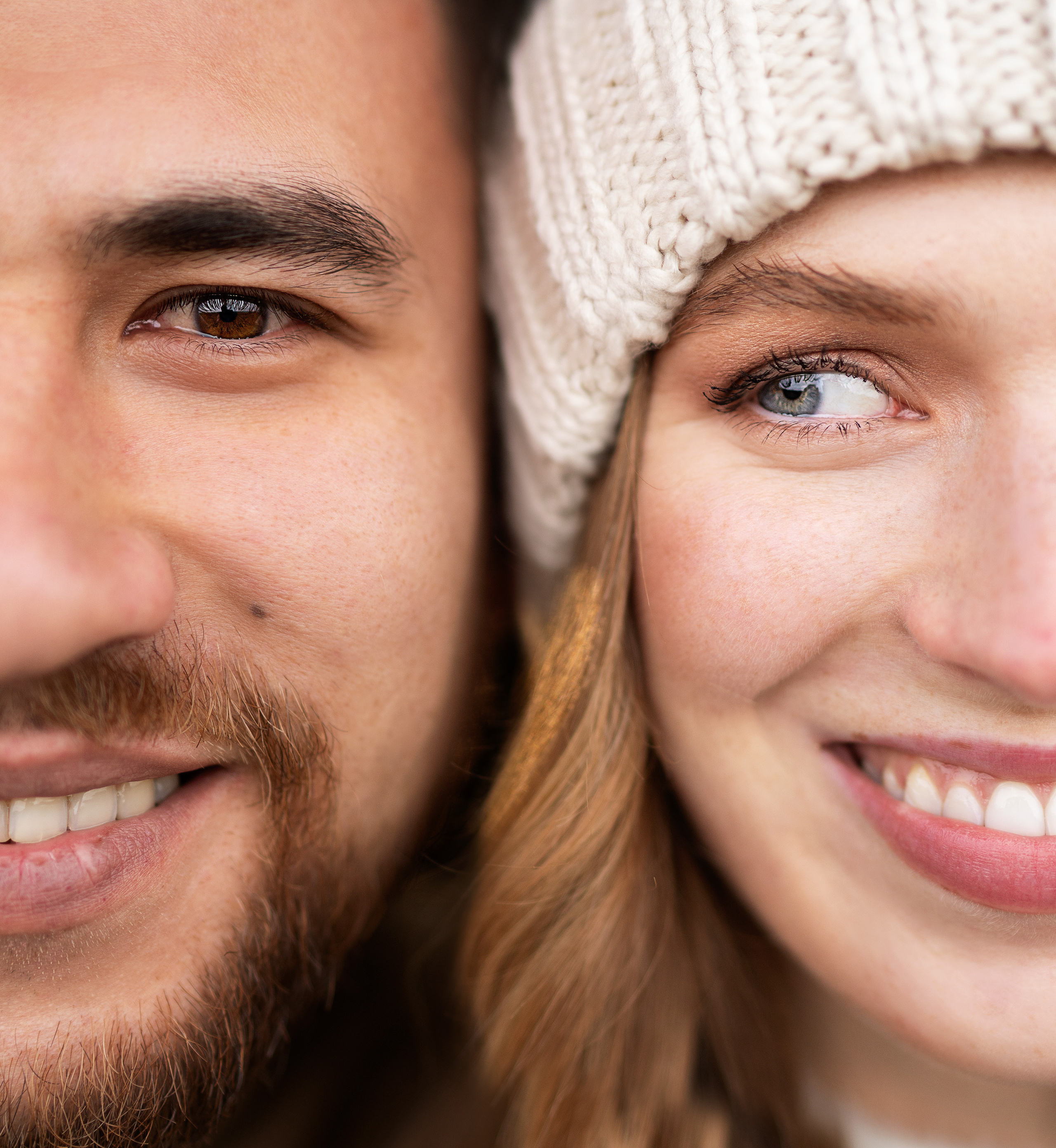 Oksana und Rustam. Familien, Lifestyle und Portrait Fotografin in Trier, Luxembourg