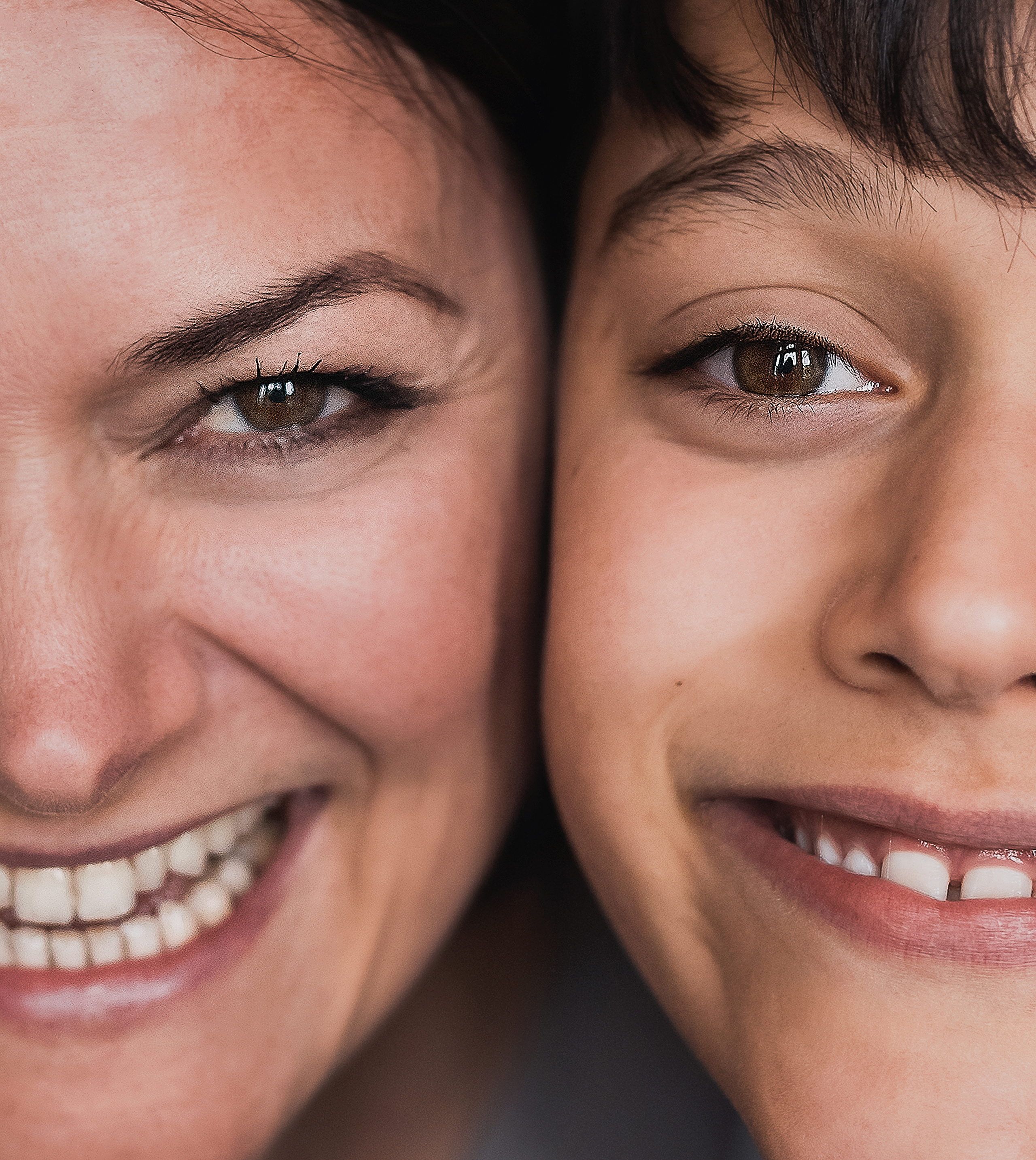 Helena, Juergen & Ben. Family, Lifestyle and Portrait photograher in Trier, Germany