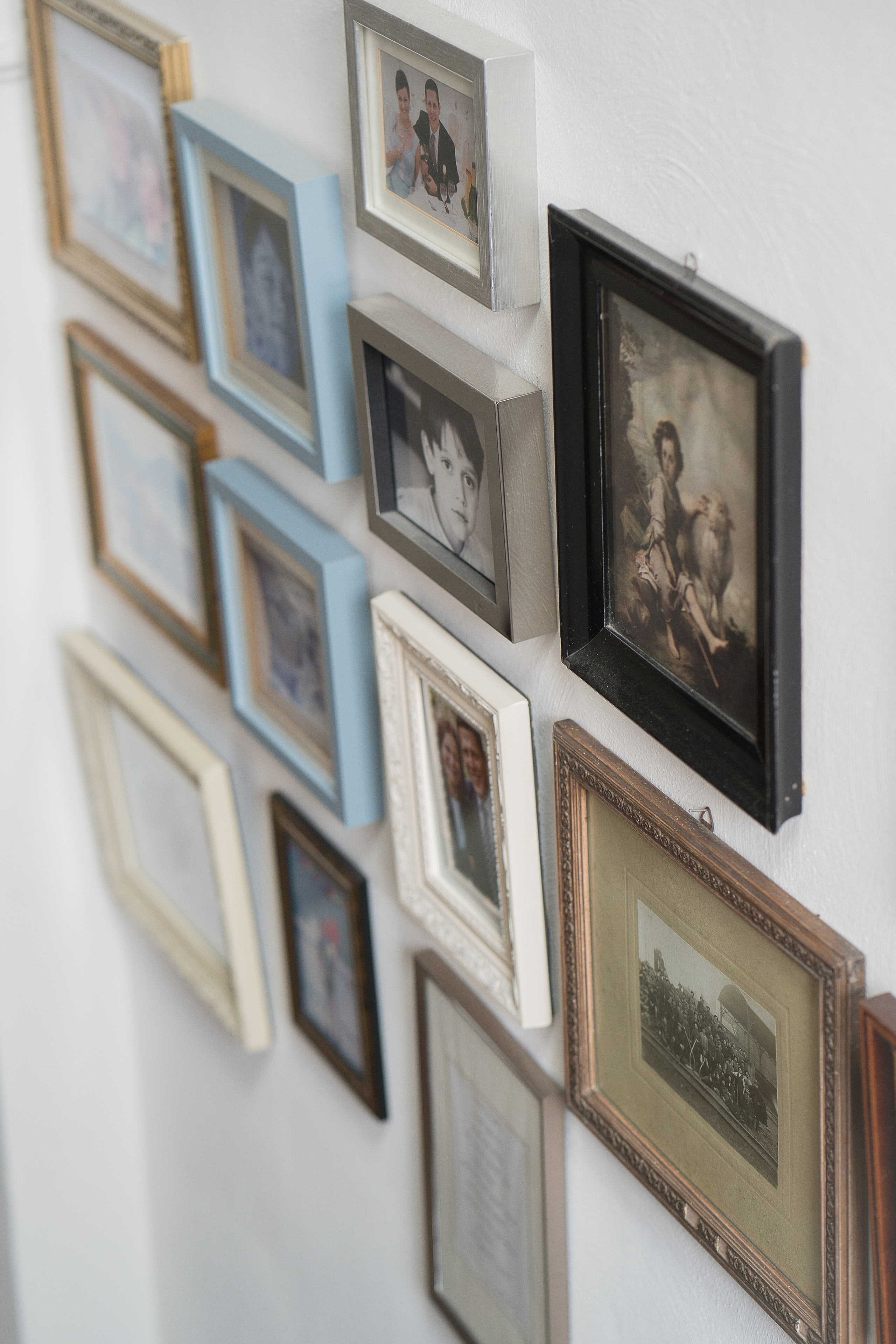 Helena, Juergen & Ben. Family, Lifestyle and Portrait photograher in Trier, Germany