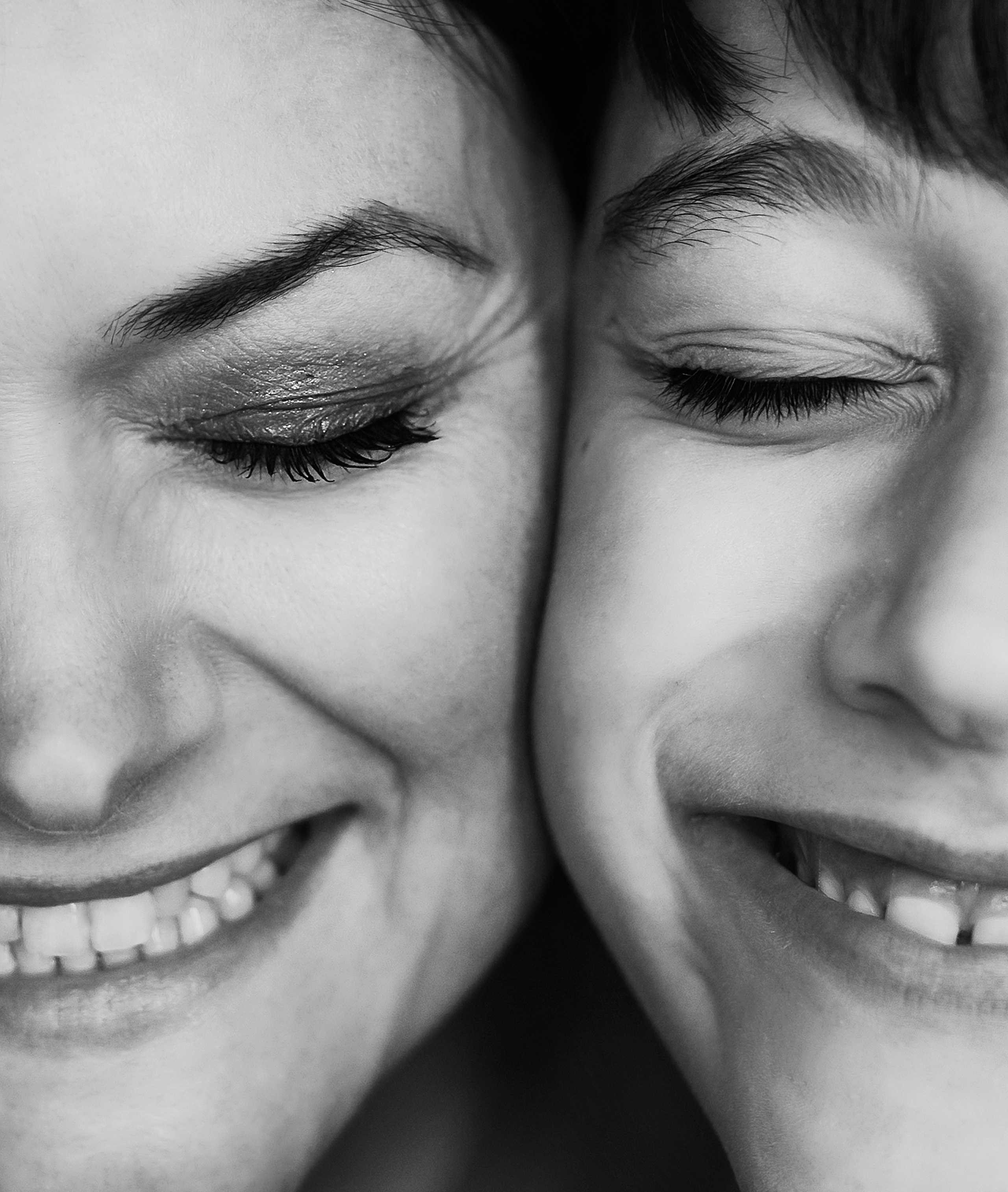 Helena, Juergen & Ben. Family, Lifestyle and Portrait photograher in Trier, Germany