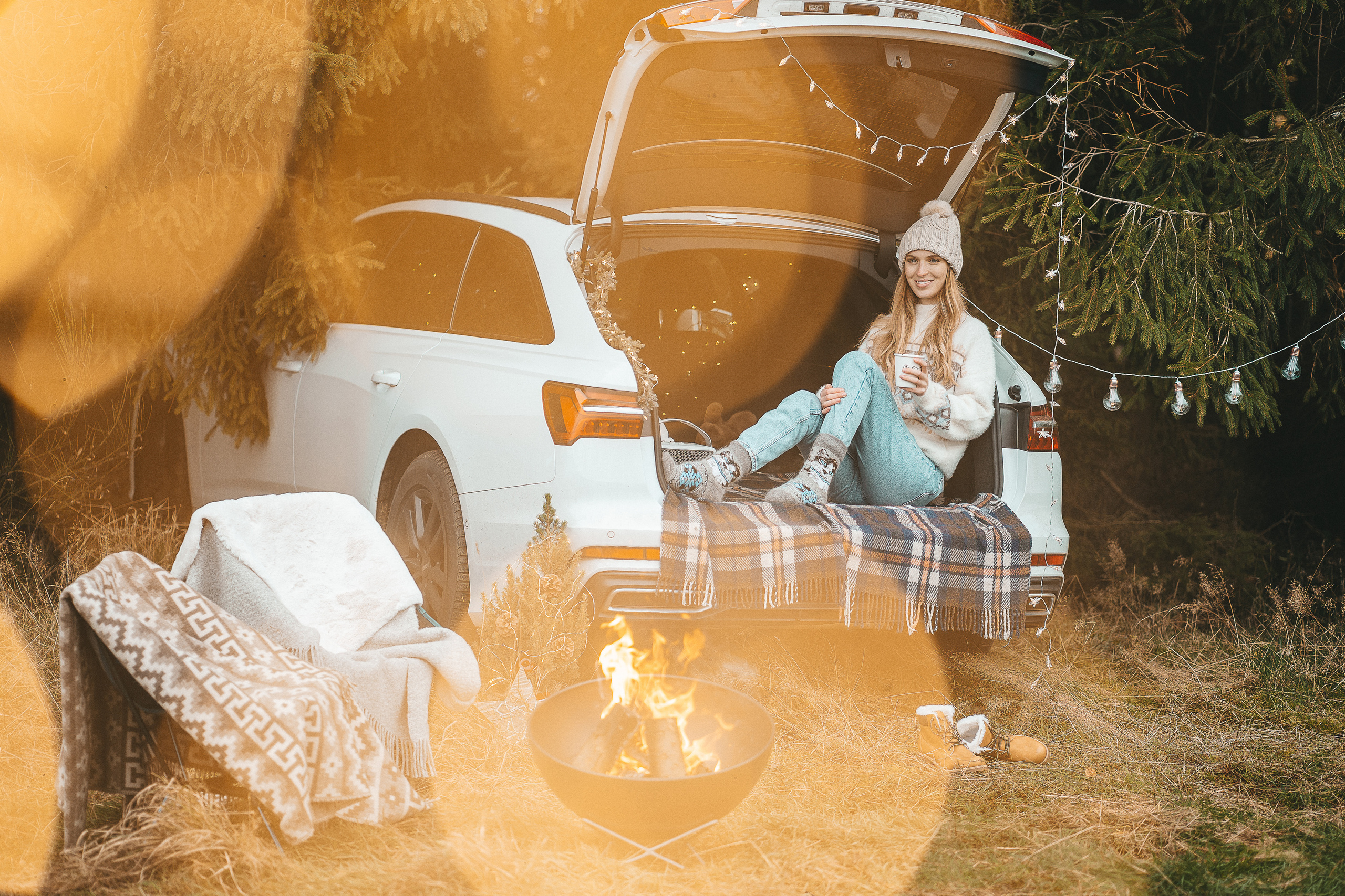 Oksana und Rustam. Familien, Lifestyle und Portrait Fotografin in Trier, Luxembourg