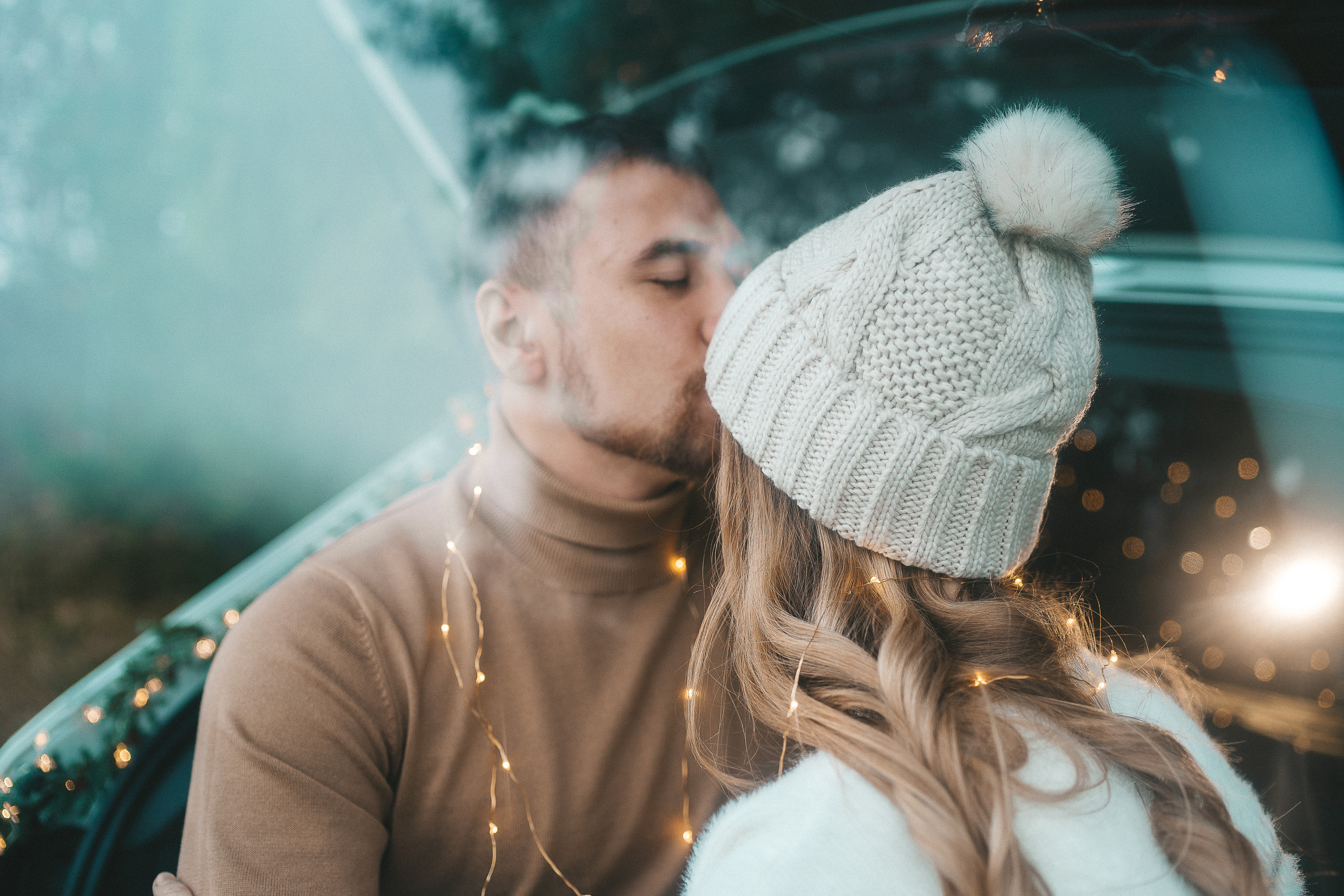 Oksana und Rustam. Familien, Lifestyle und Portrait Fotografin in Trier, Luxembourg