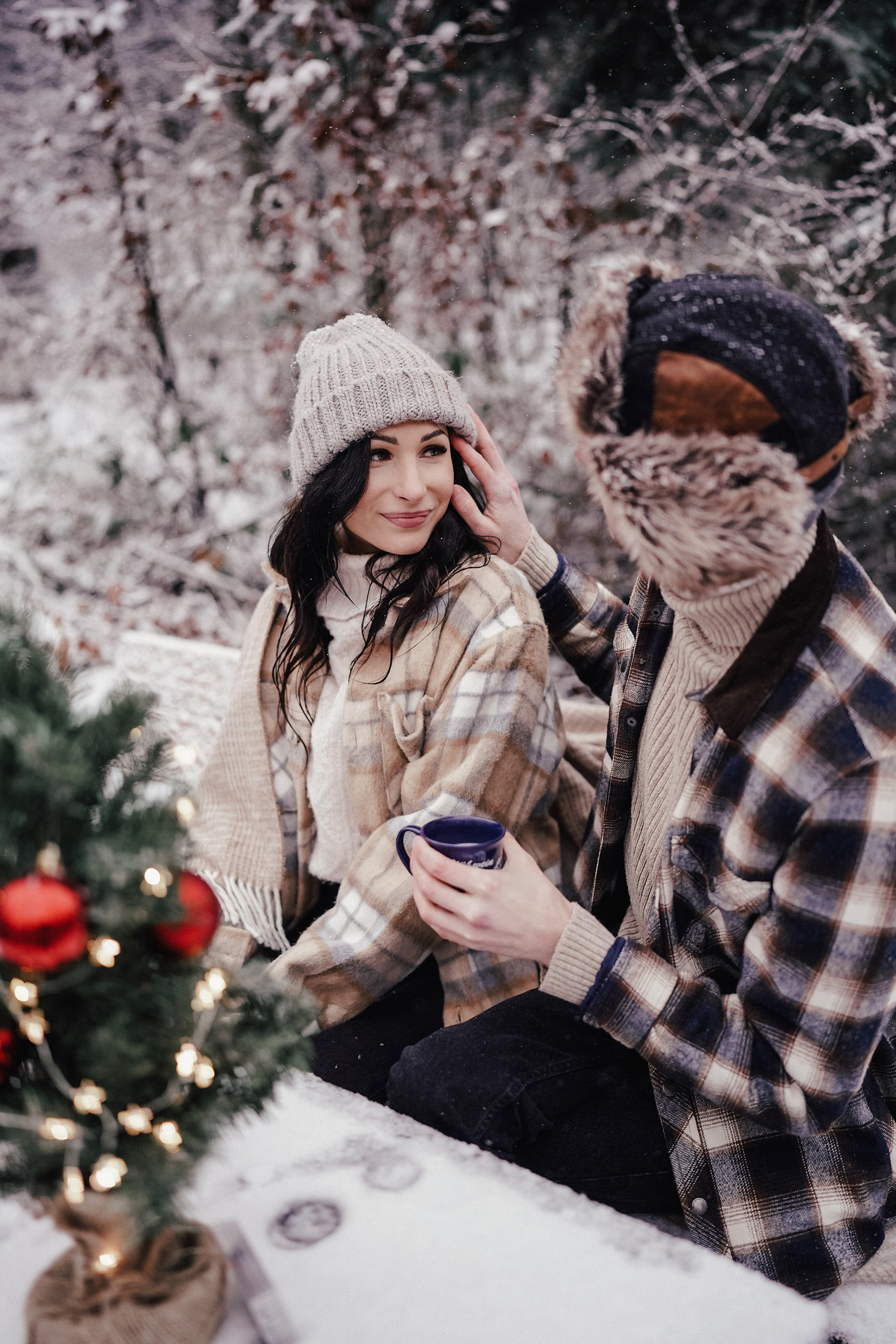 Катя, Егор и пушистый Филюша. Семейный, детский и женский фотограф в Германии, Трире