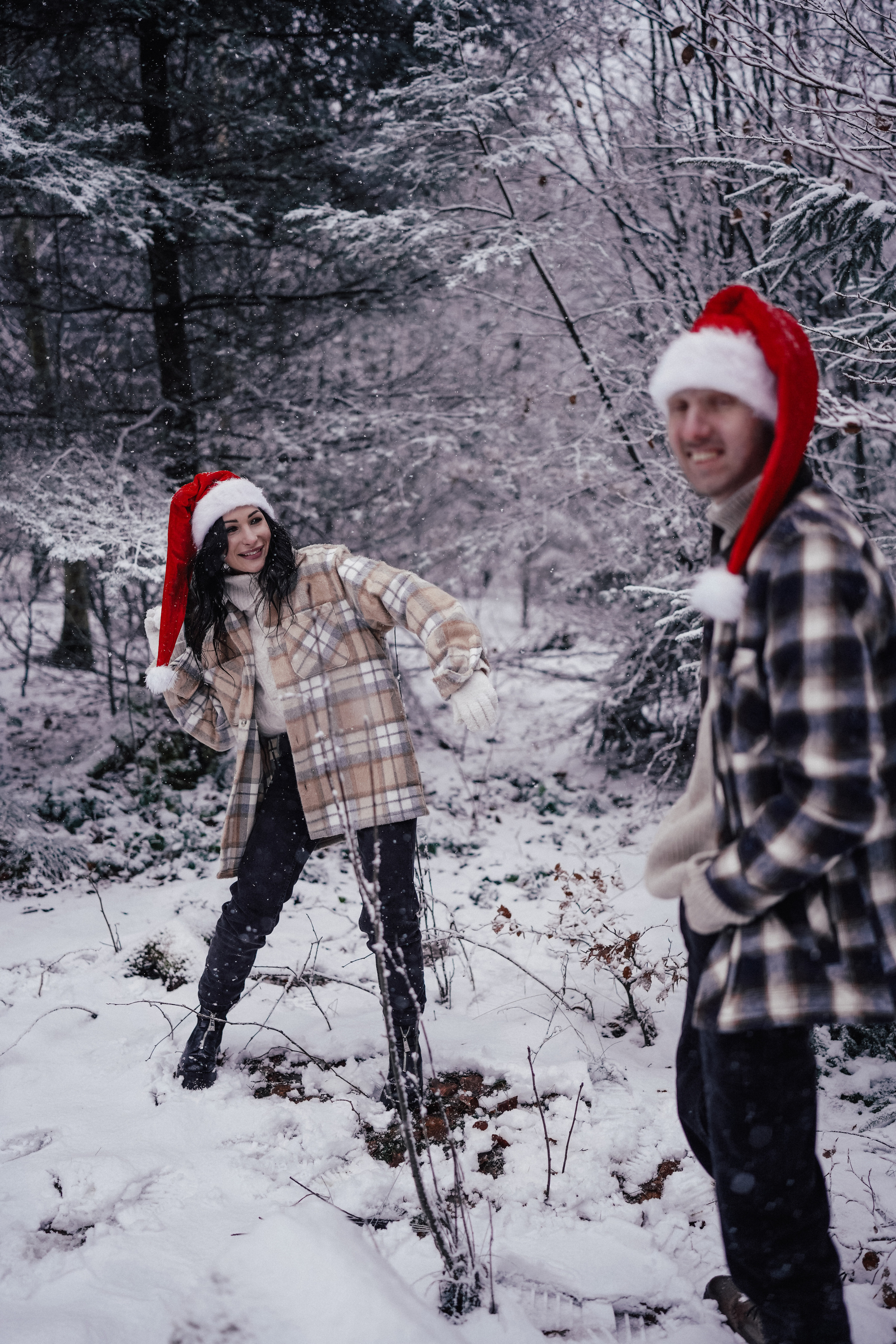 Катя, Егор и пушистый Филюша. Семейный, детский и женский фотограф в Германии, Трире