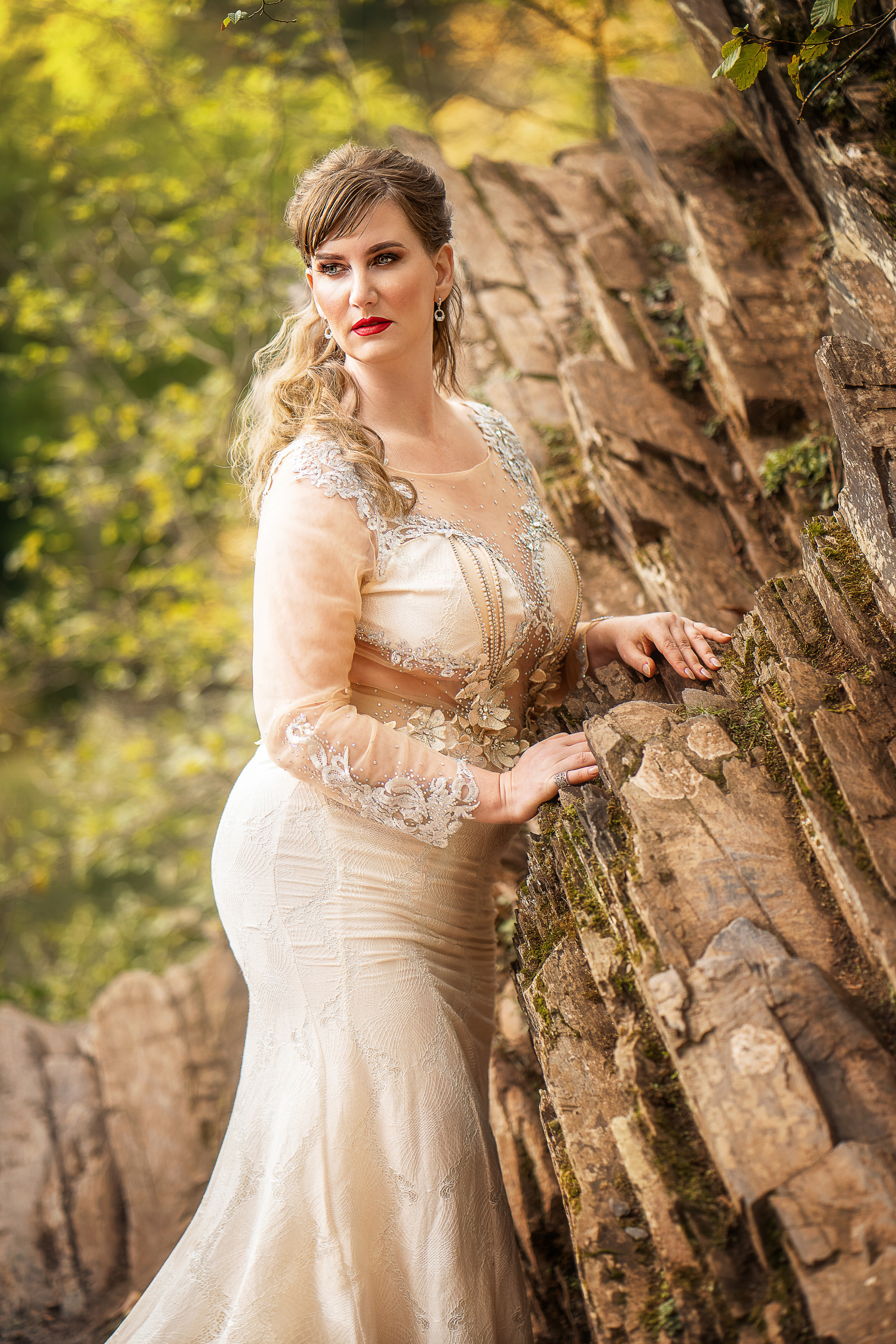 Fairytail shooting in the castle. Family, Lifestyle and Portrait photograher in Trier, Germany