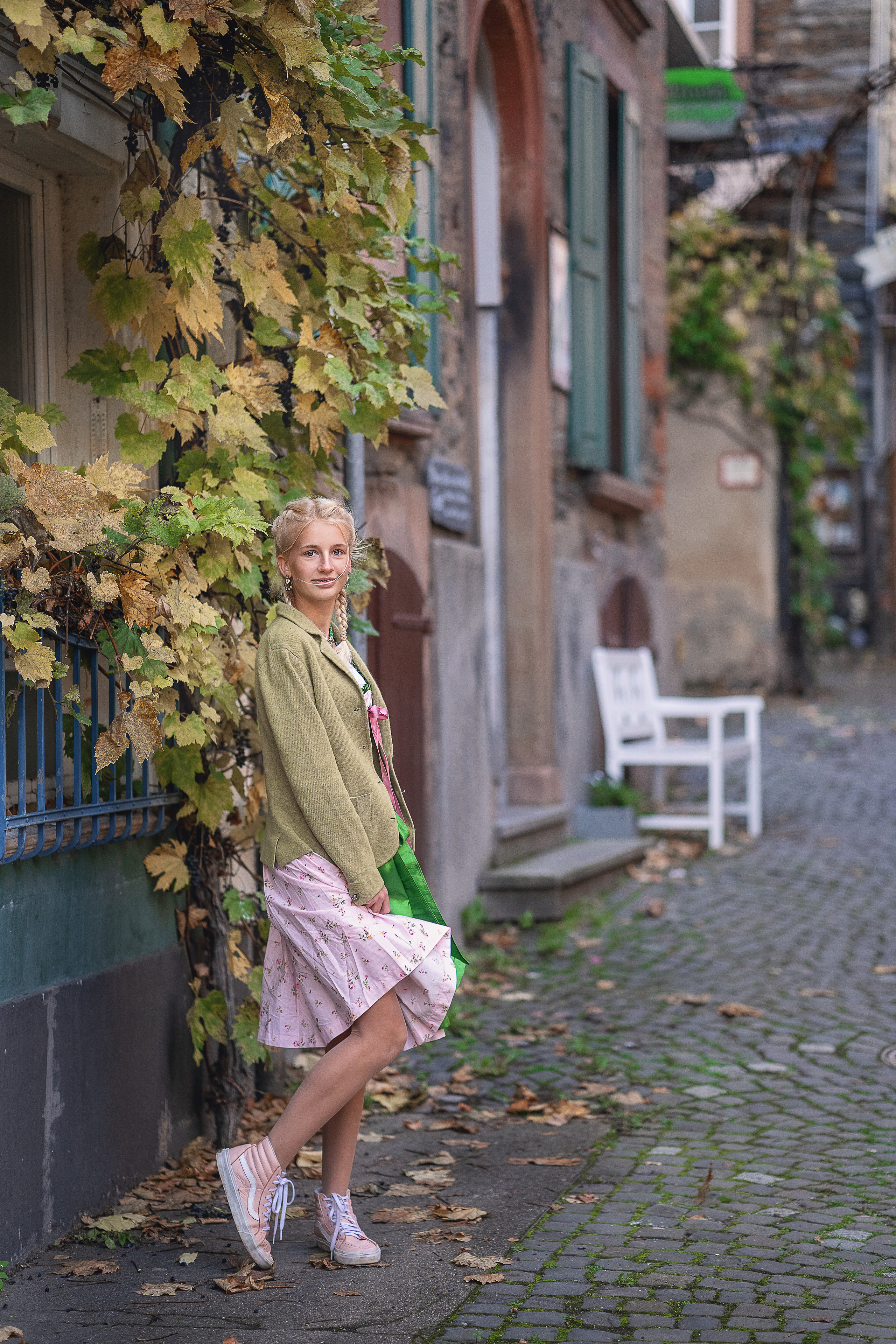 Smiling Faces and Happy Souls. Familien, Lifestyle und Portrait Fotografin in Trier, Luxembourg