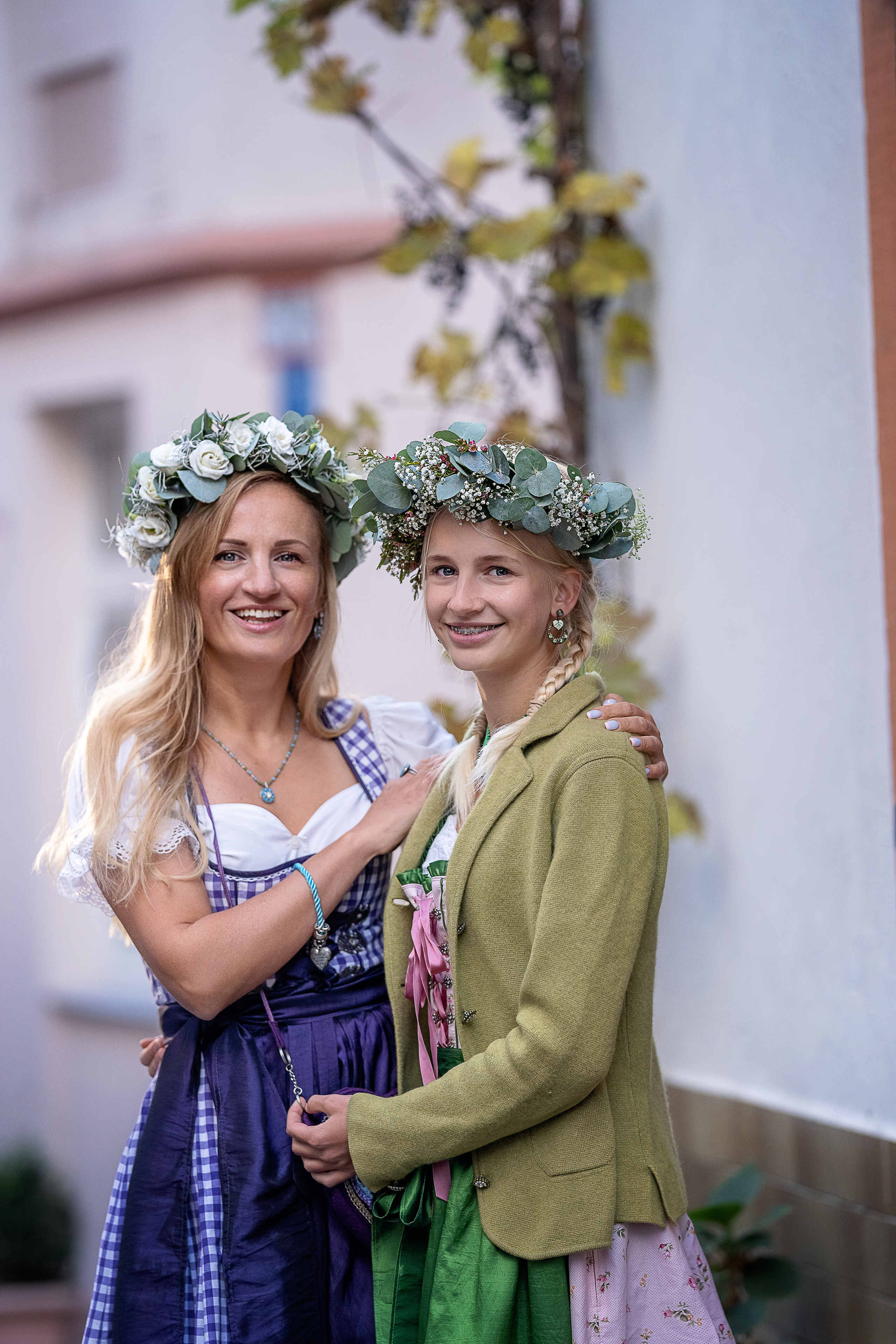 Smiling Faces and Happy Souls. Familien, Lifestyle und Portrait Fotografin in Trier, Luxembourg