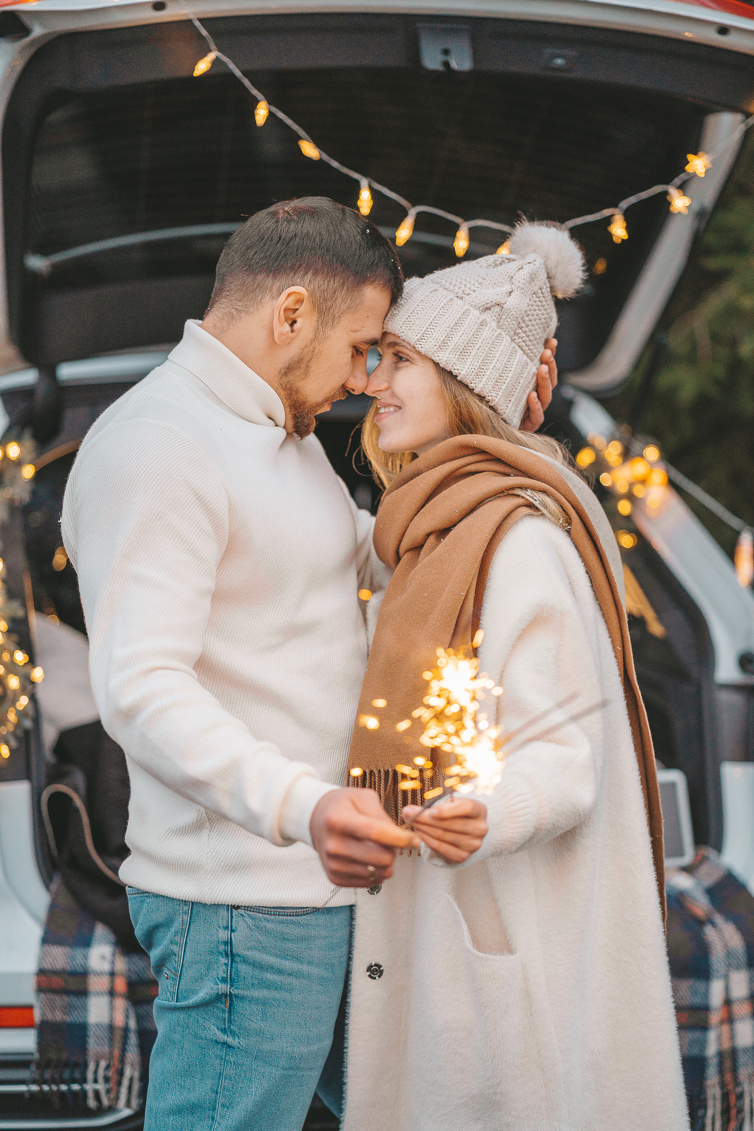 Oksana und Rustam. Familien, Lifestyle und Portrait Fotografin in Trier, Luxembourg