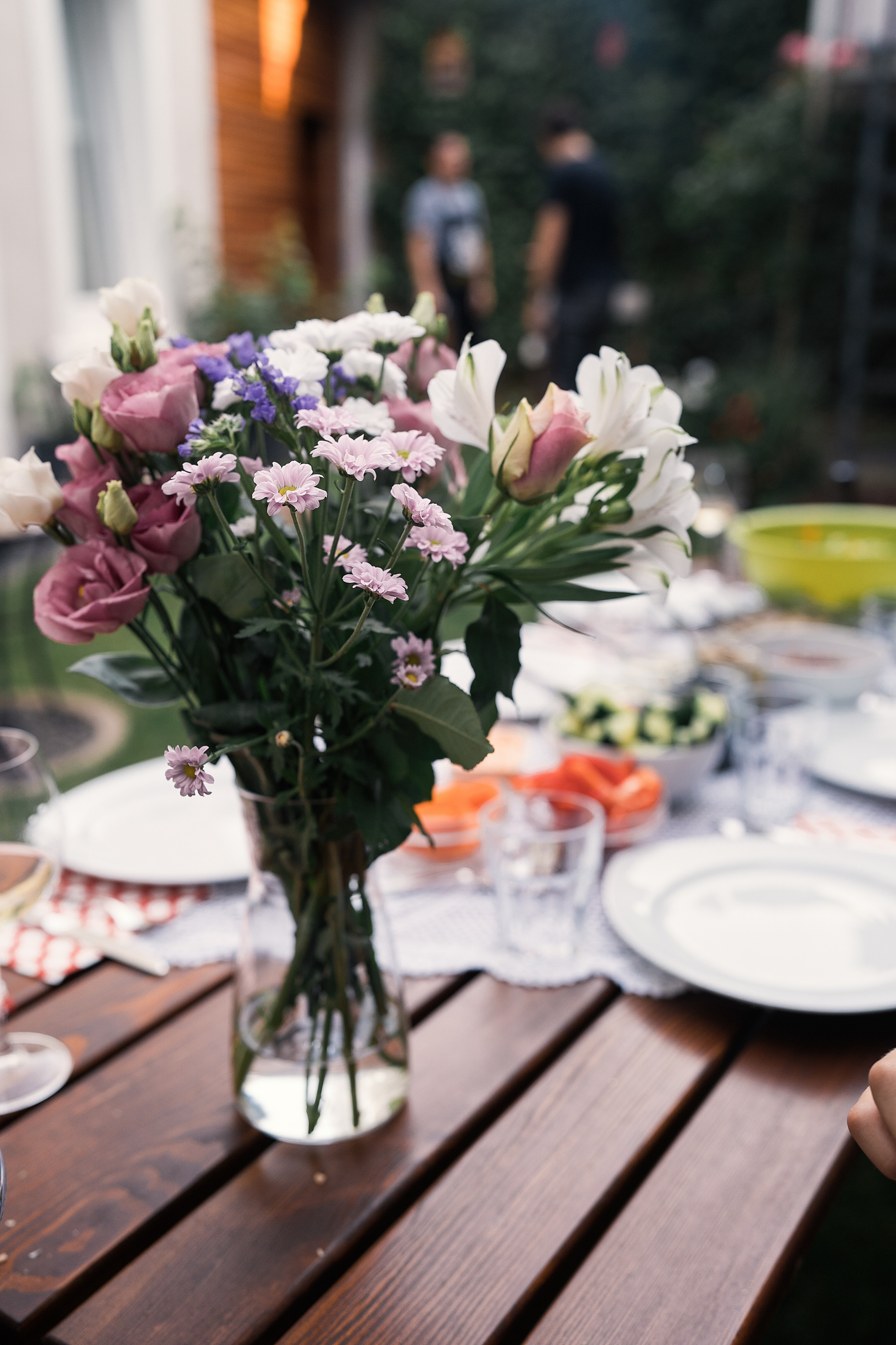 Helena, Juergen & Ben. Family, Lifestyle and Portrait photograher in Trier, Germany