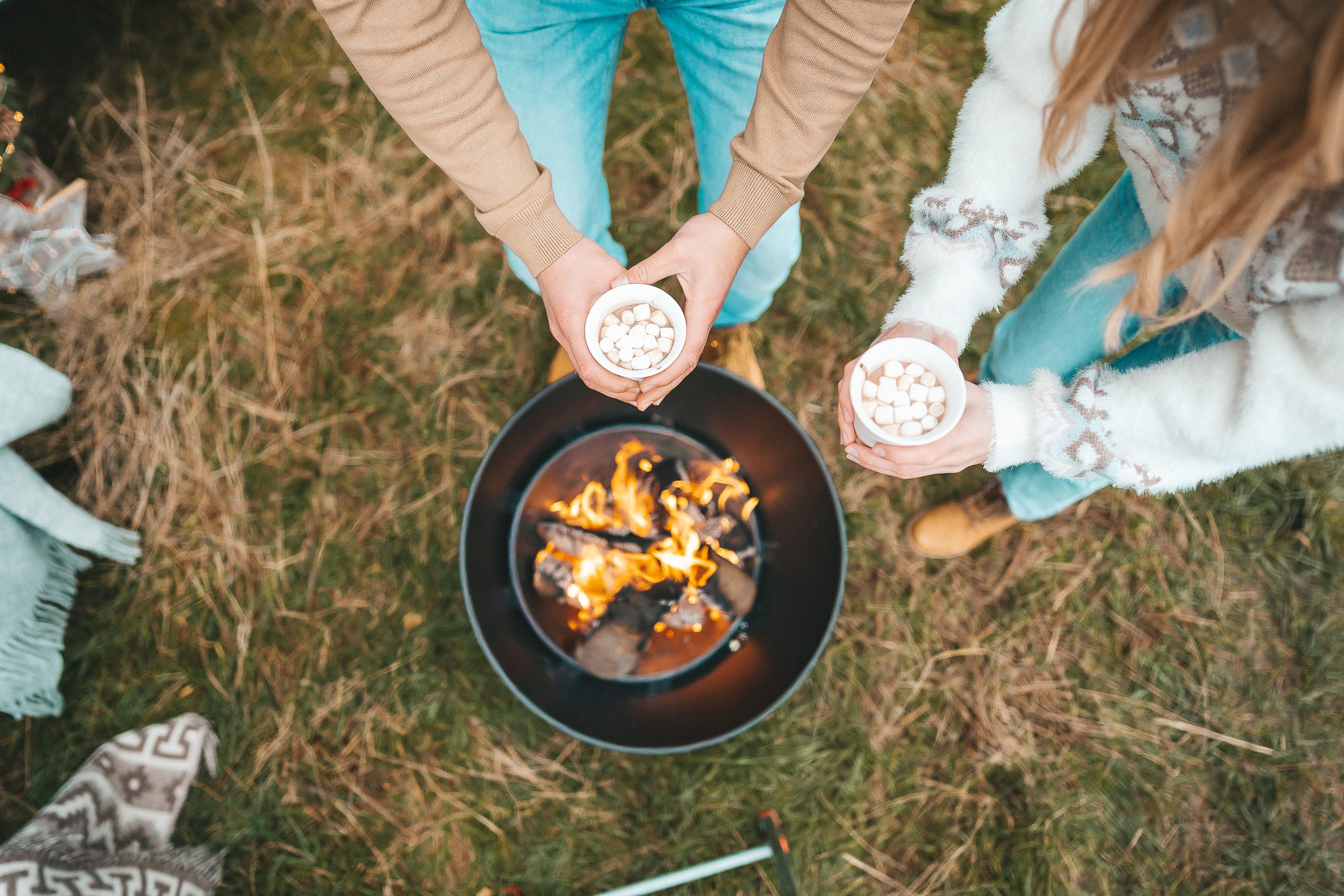 Oksana und Rustam. Familien, Lifestyle und Portrait Fotografin in Trier, Luxembourg