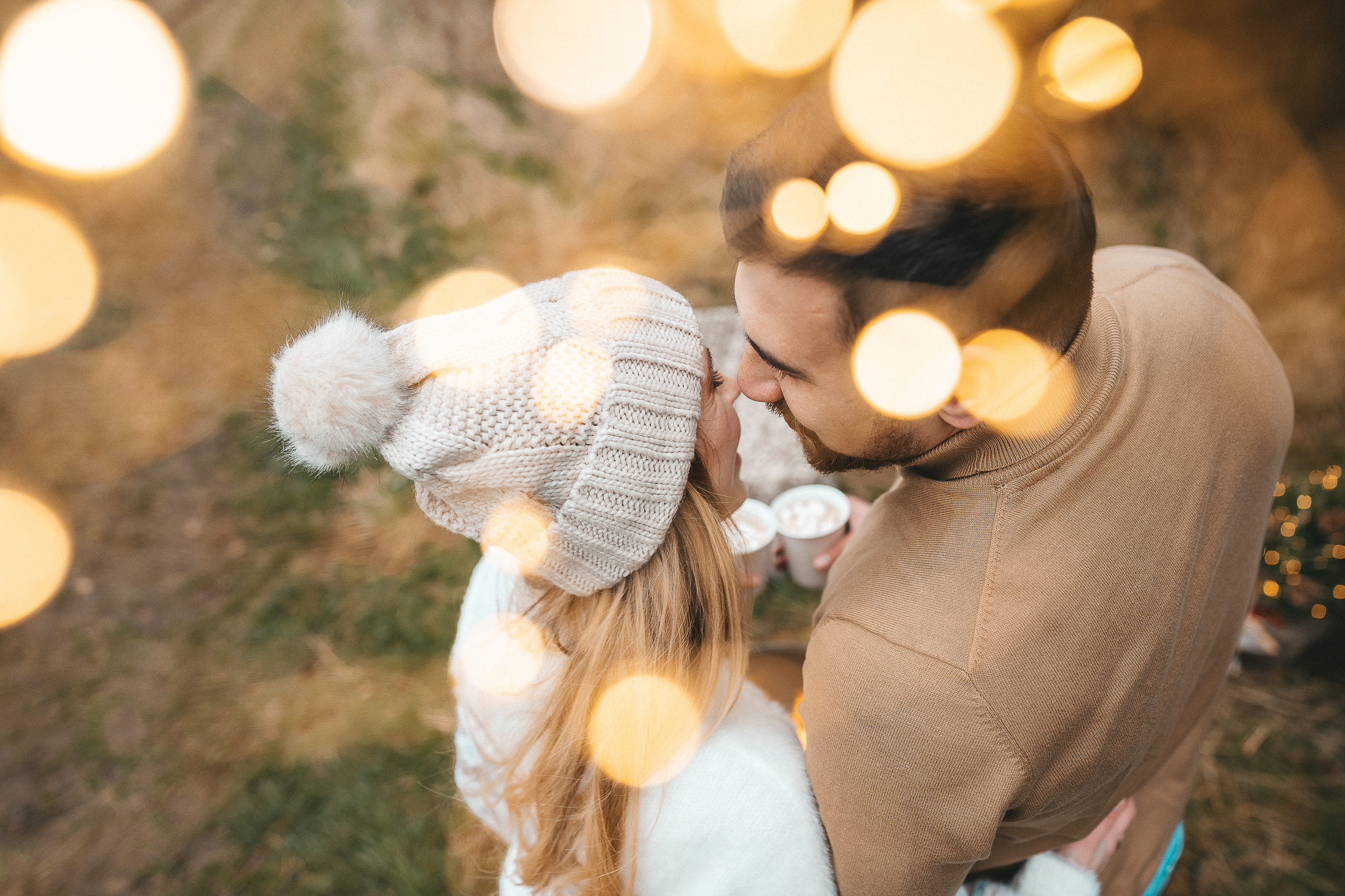 Oksana und Rustam. Familien, Lifestyle und Portrait Fotografin in Trier, Luxembourg