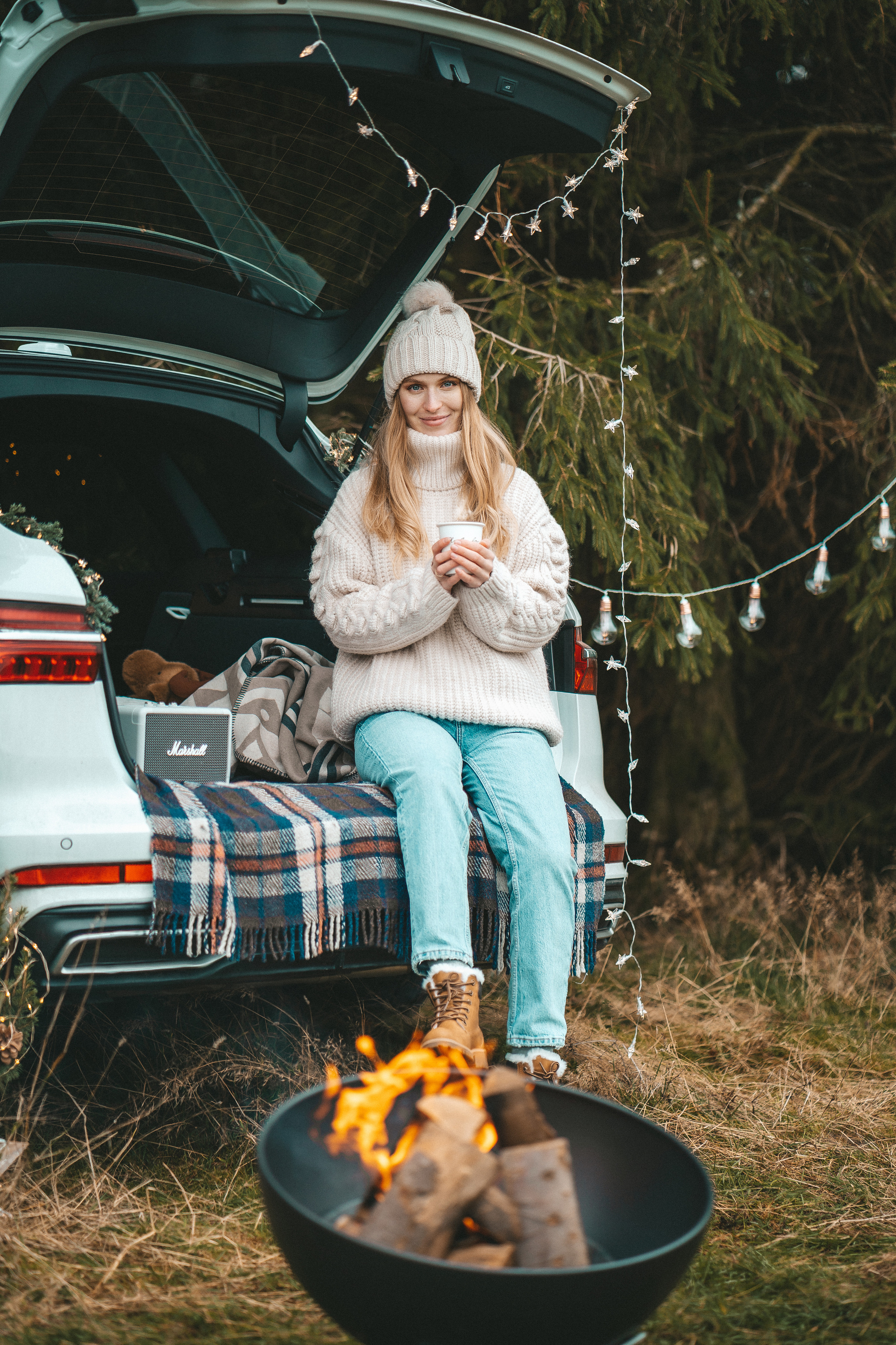 Oksana und Rustam. Familien, Lifestyle und Portrait Fotografin in Trier, Luxembourg